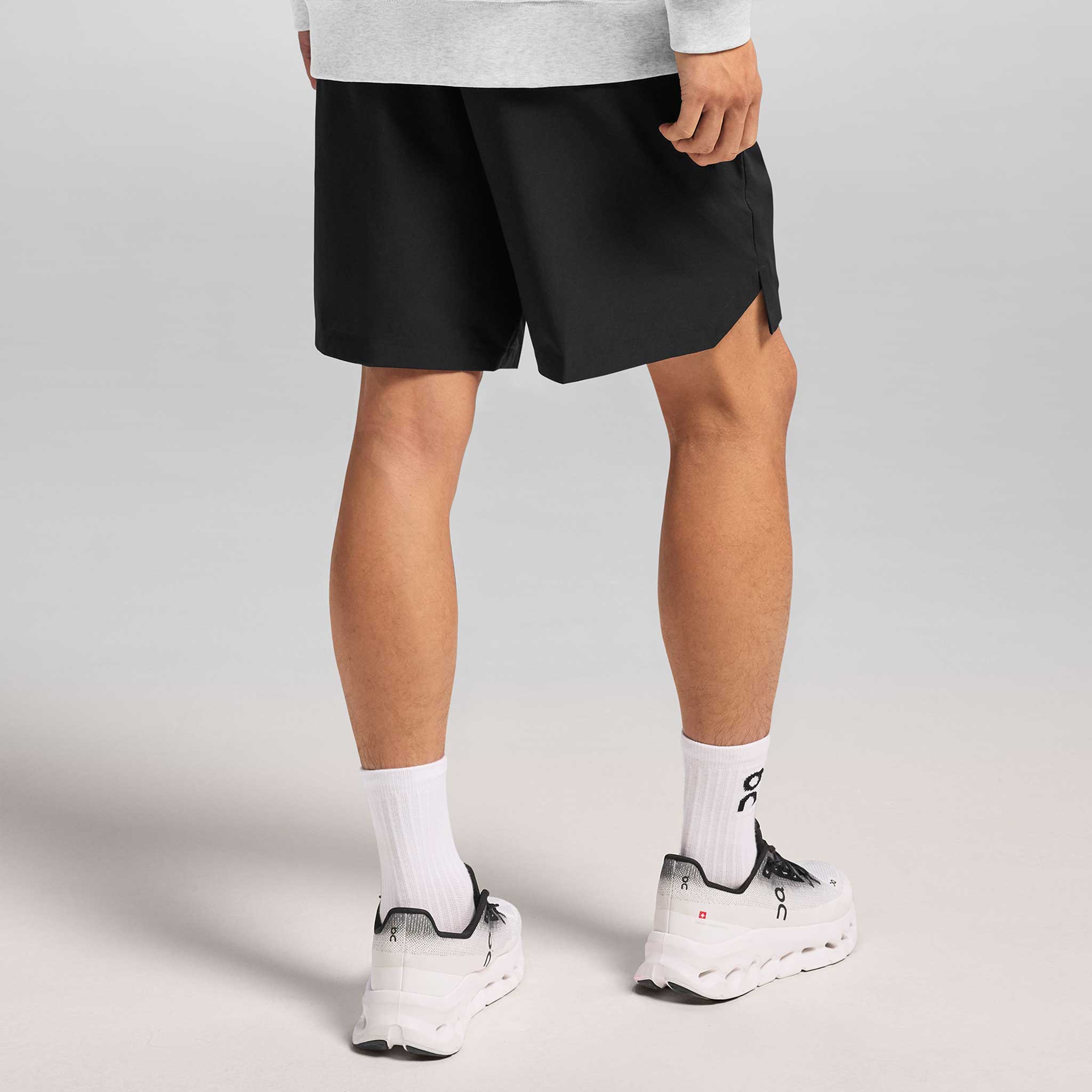 On Focus Shorts Men's