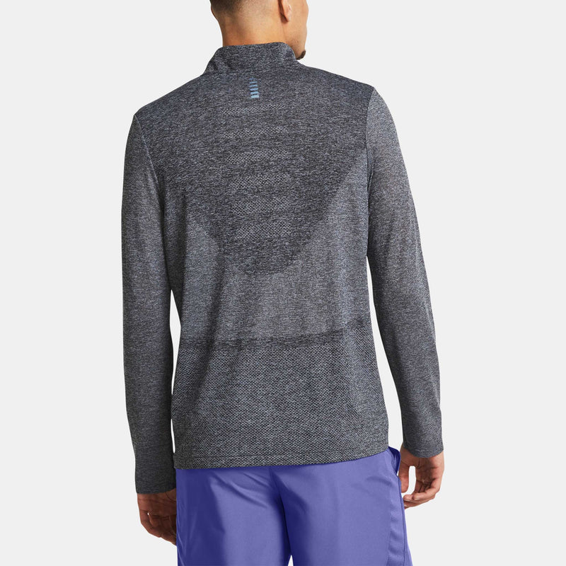 Under Armour Seamless Stride 1/4 Zip Men's – Holabird Sports