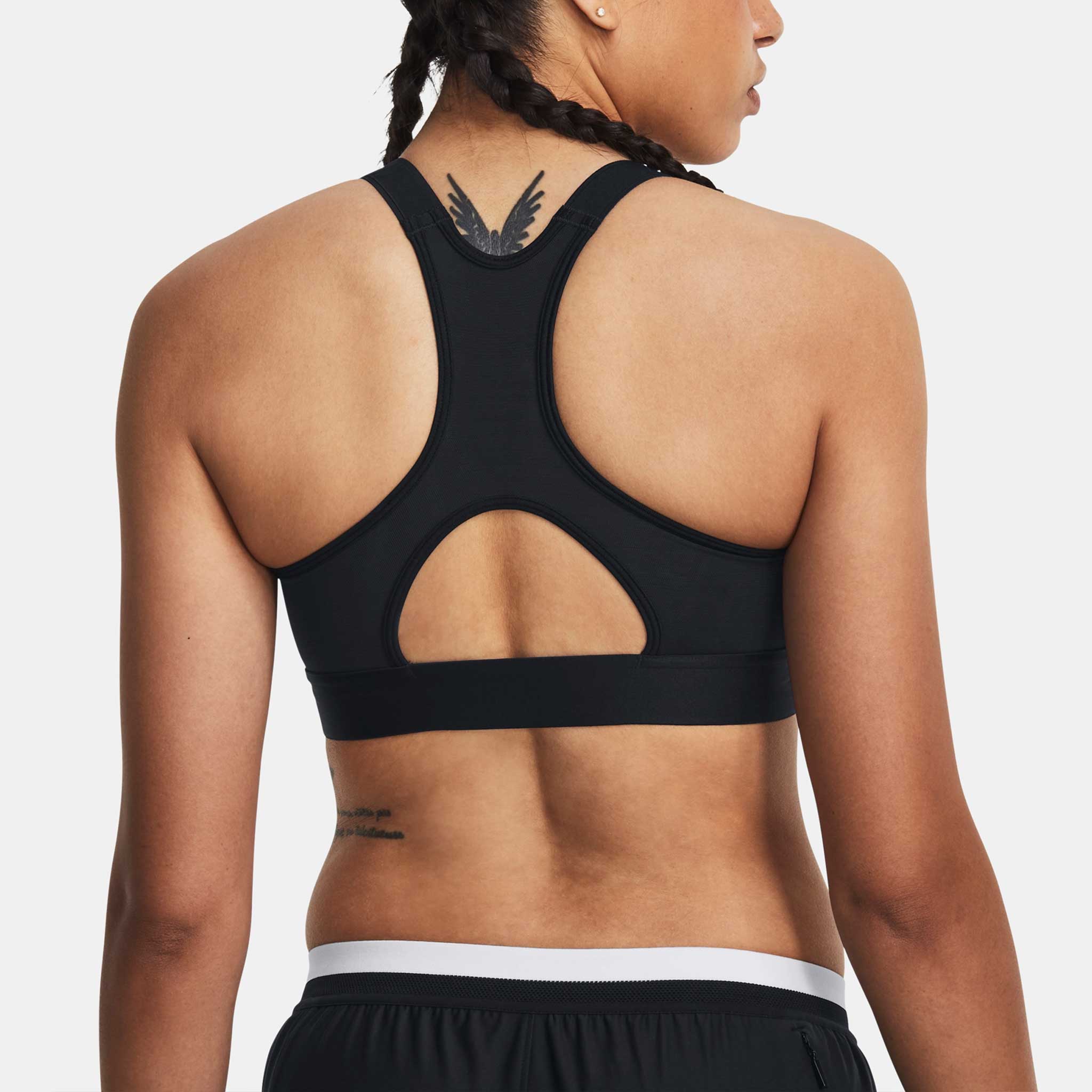 Under Armour HeatGear Armour High Sports Bra Women's