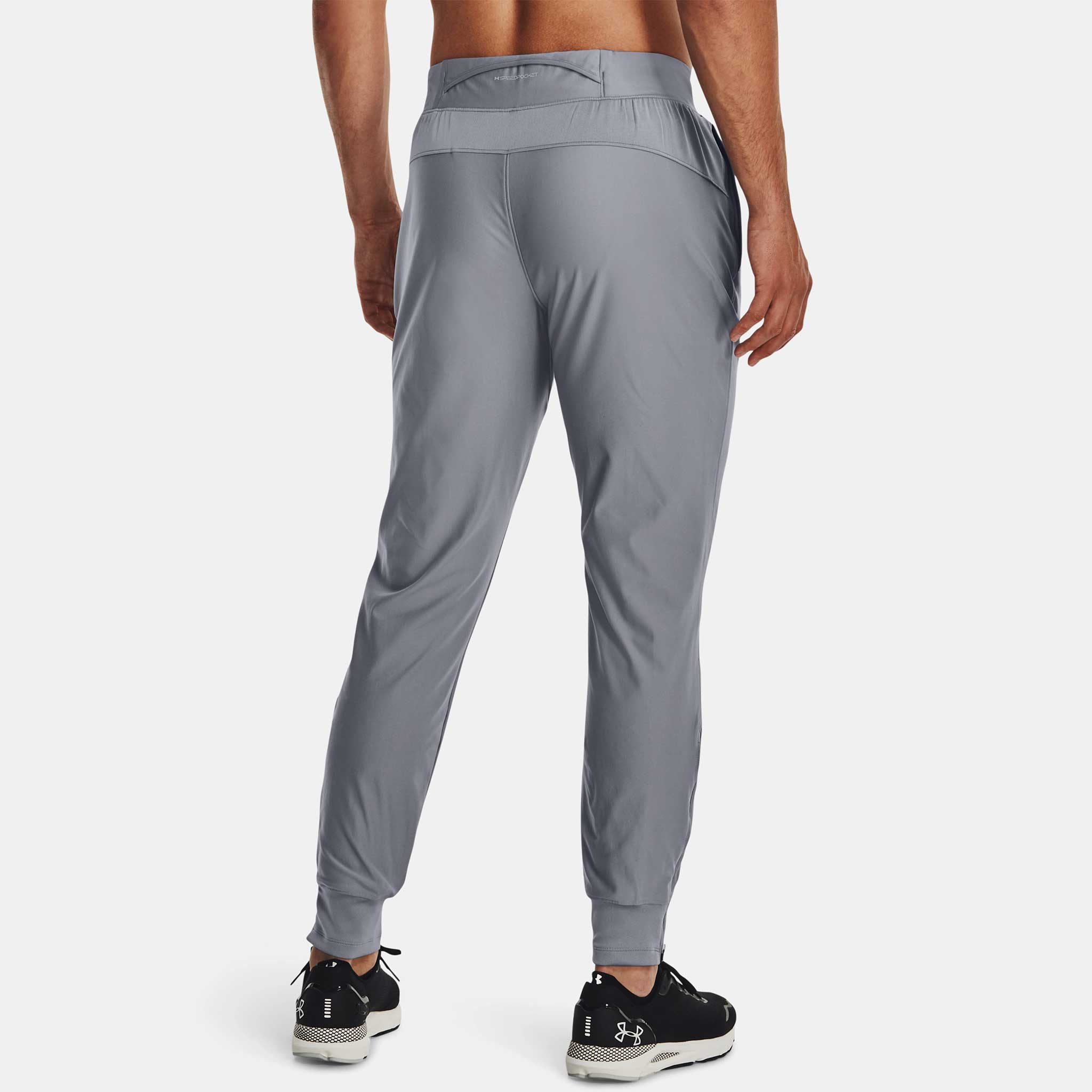 Under Armour Qualifier Run Elite Pants Men's