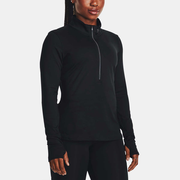 Under Armour Qualifier Run 1/2 Zip Women's – Holabird Sports