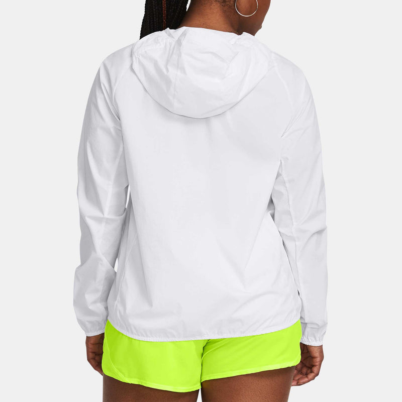 Under Armour Launch Lightweight Jacket Women's