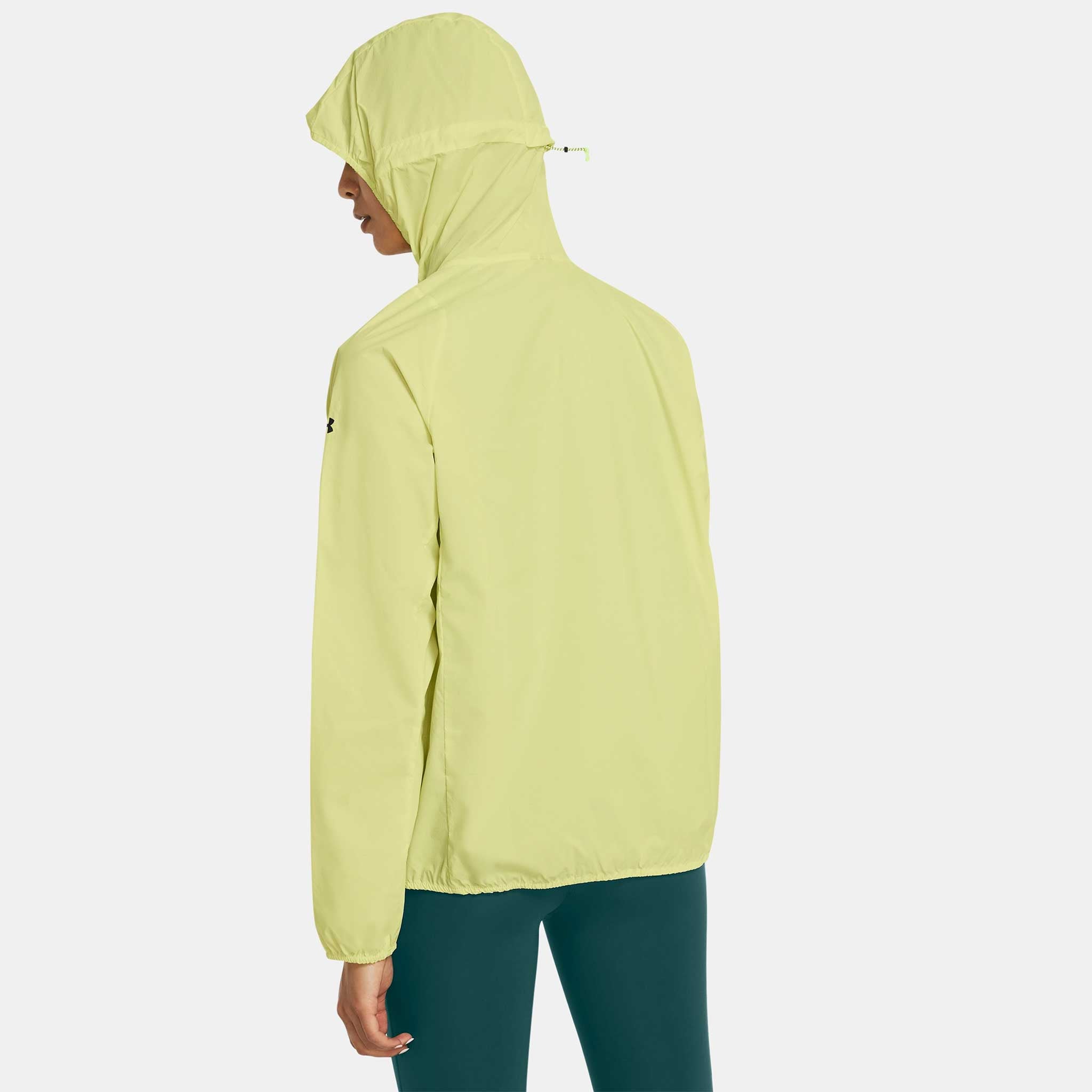 Under Armour Launch Lightweight Jacket Women's