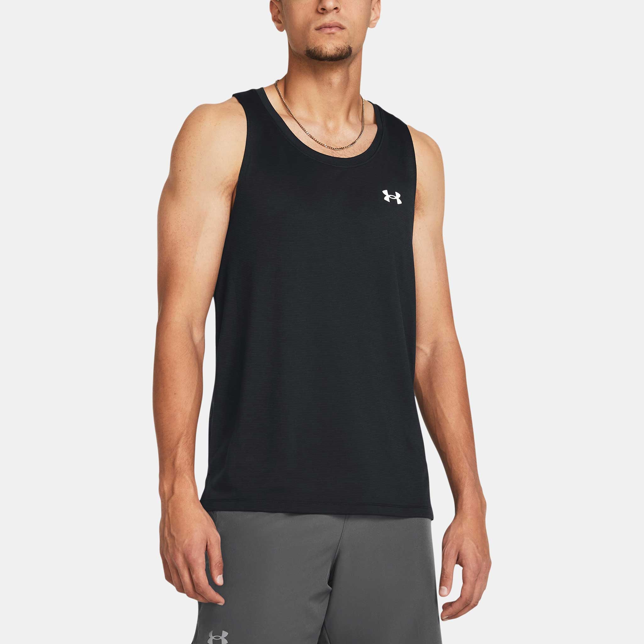 Under Armour Launch Singlet Men's