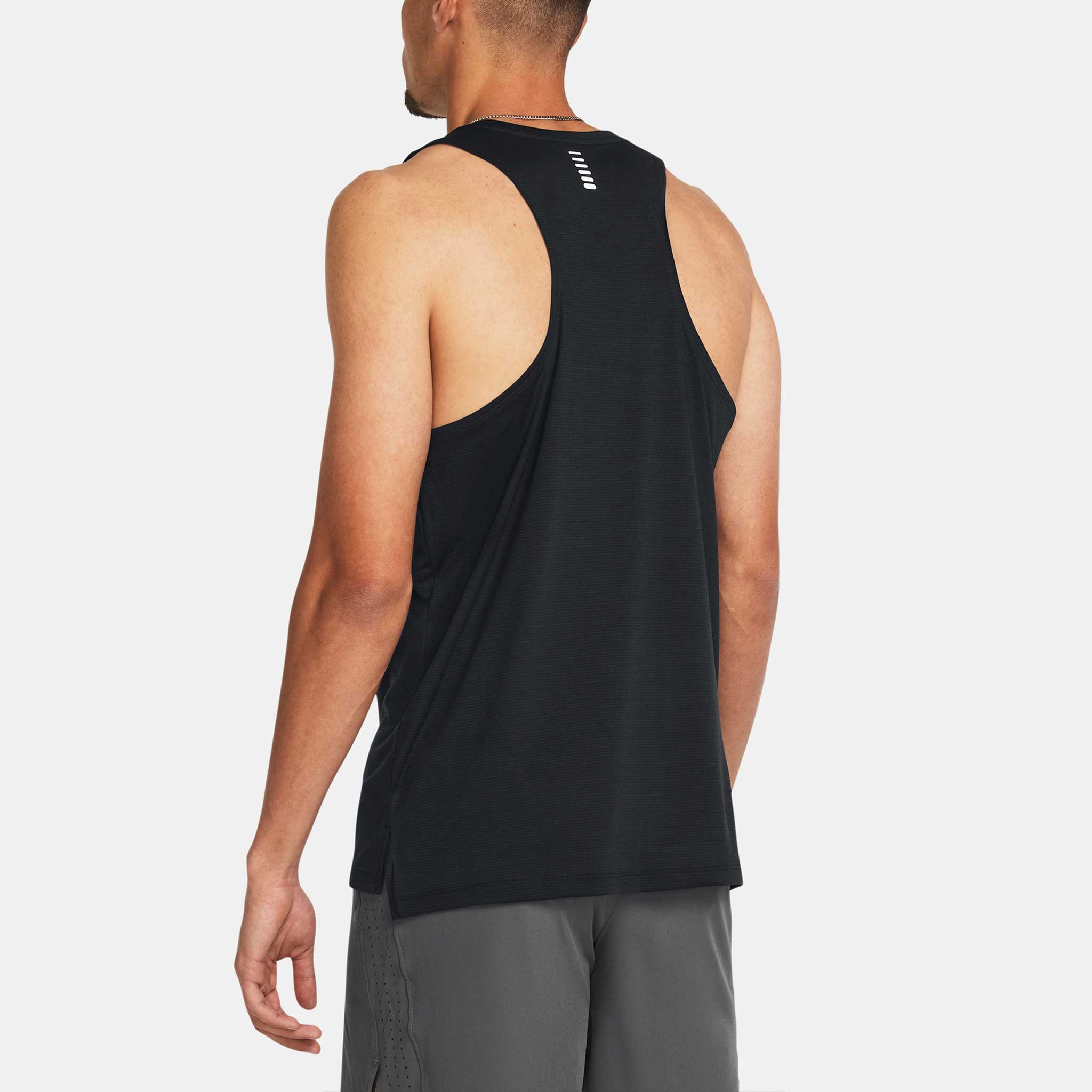 Under Armour Launch Singlet Men's