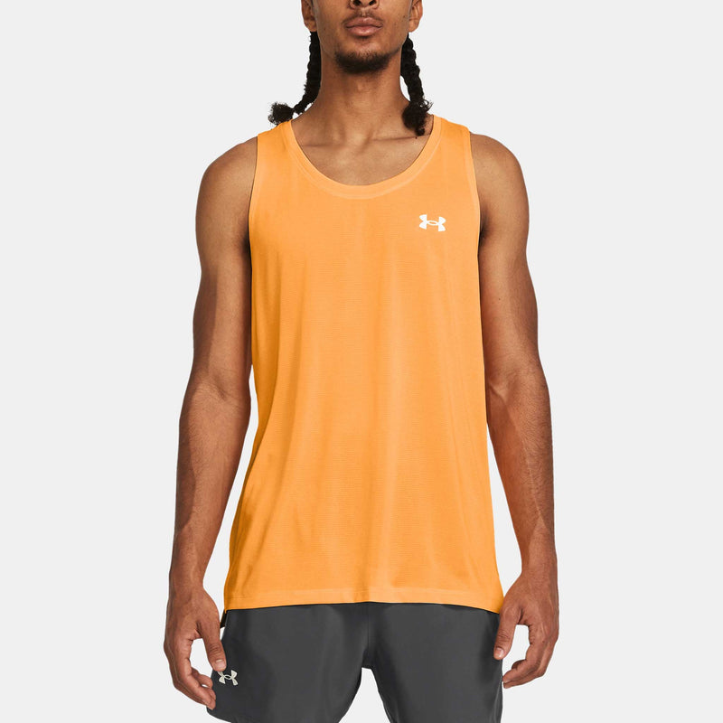 Under Armour Launch Singlet Men's