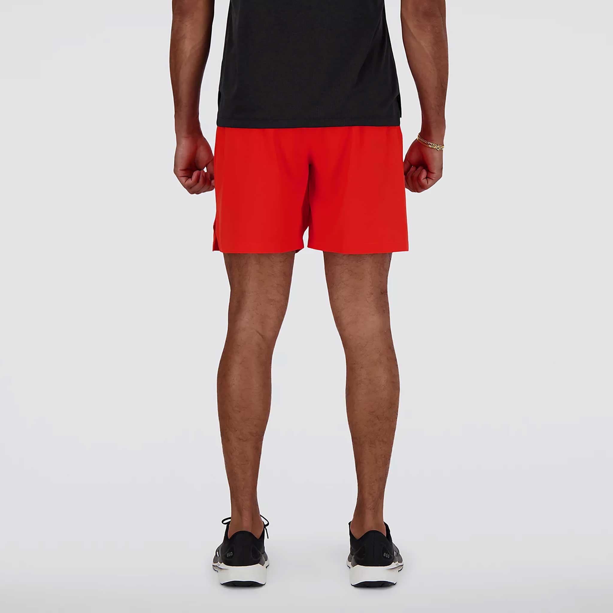 New Balance RC Short 7