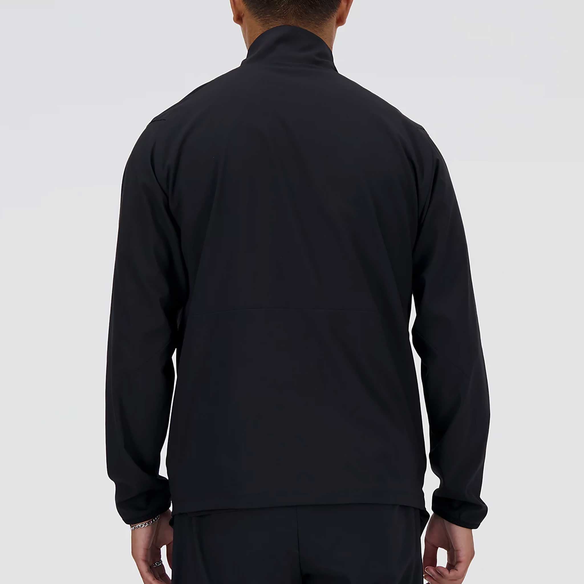 New Balance Stretch Woven Jacket Men's