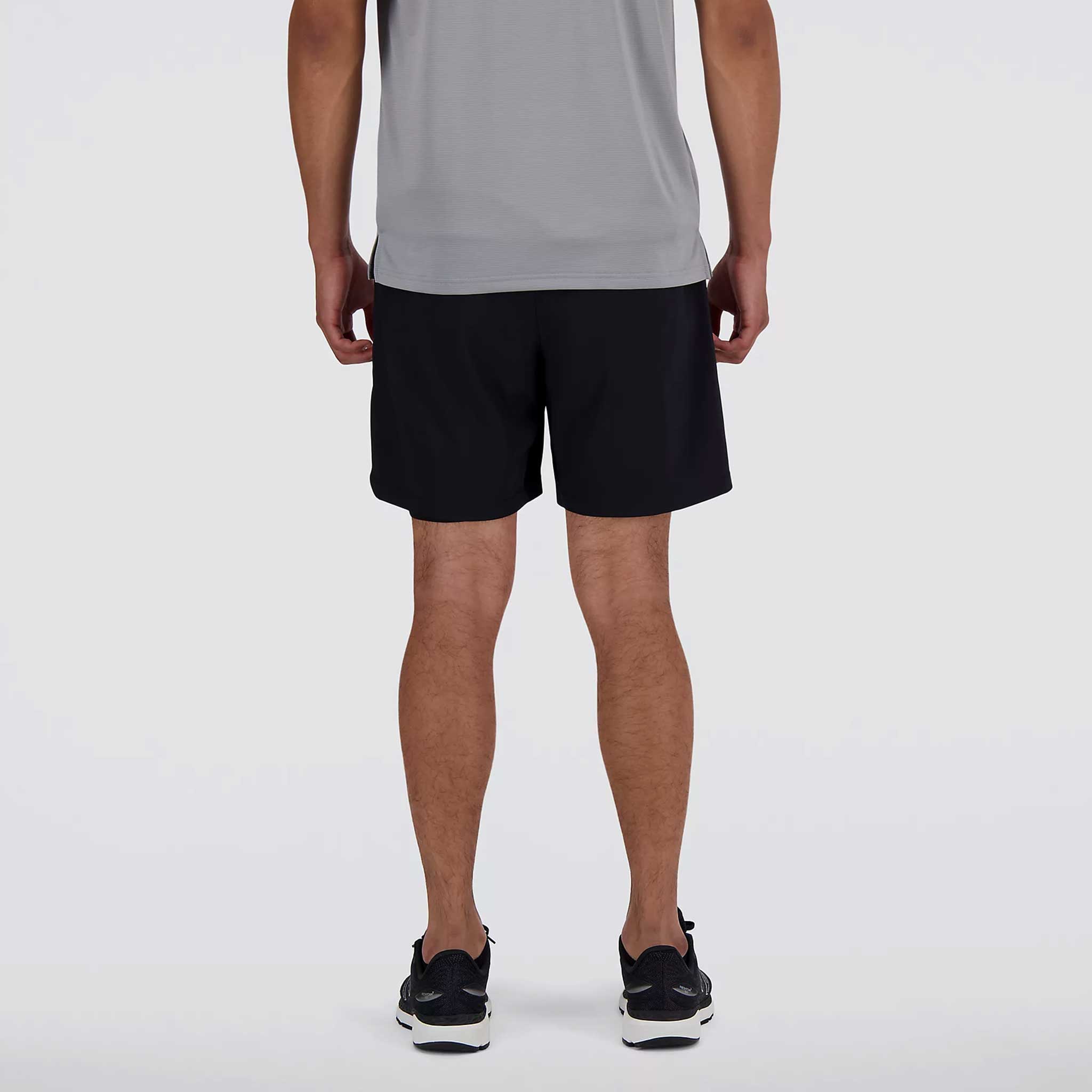 New Balance AC Lined Short 7" Men's