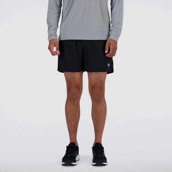 New Balance AC Lined Short 5" Men's