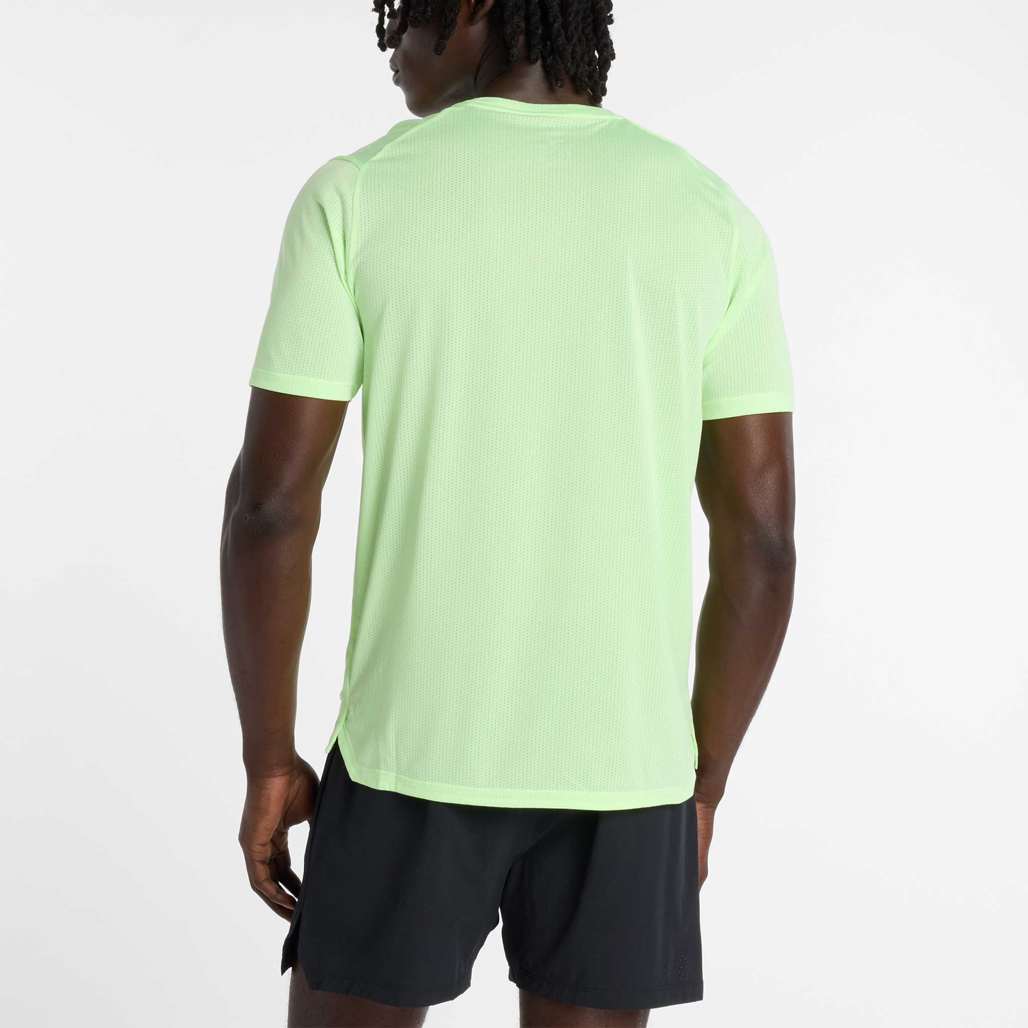 New Balance Athletics T-Shirt Men's
