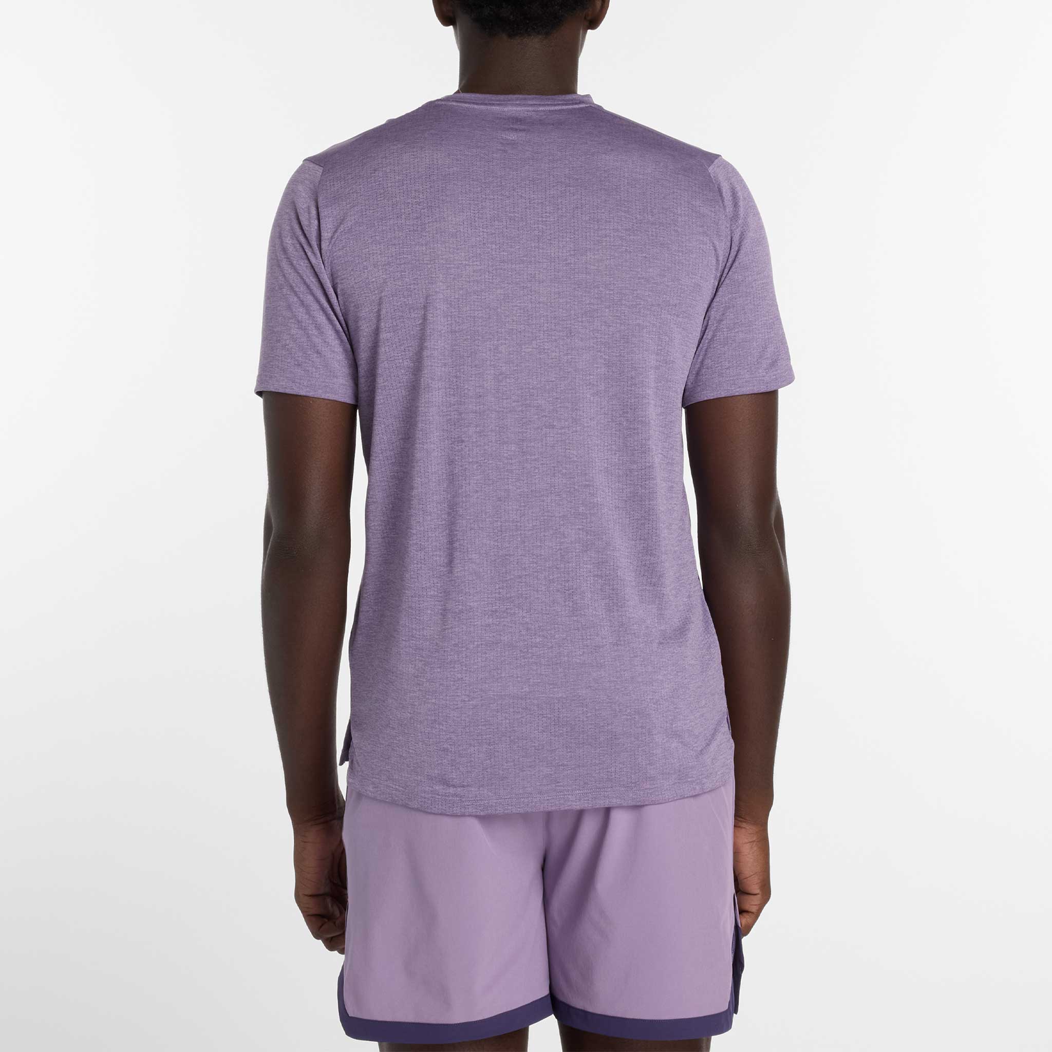 New Balance Athletics T-Shirt Men's