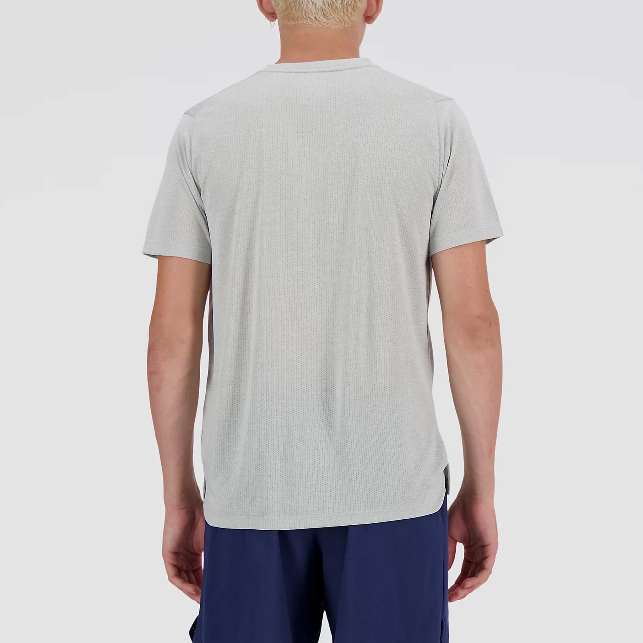 New Balance Athletics T-Shirt Men's