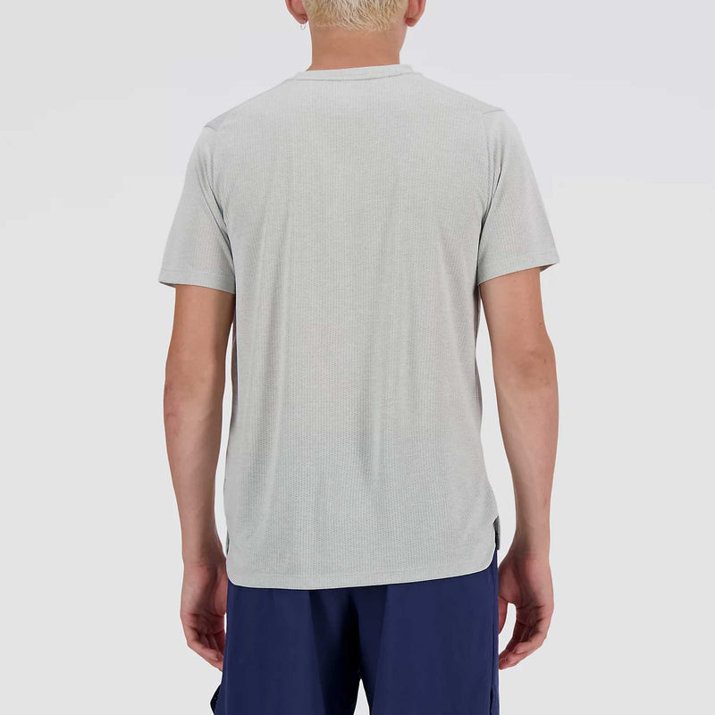 New Balance Athletics T-Shirt Men's