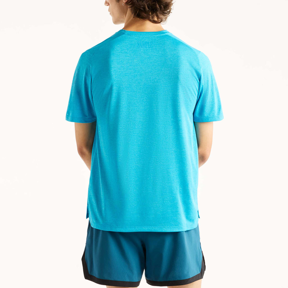 New Balance Athletics T-Shirt Men's