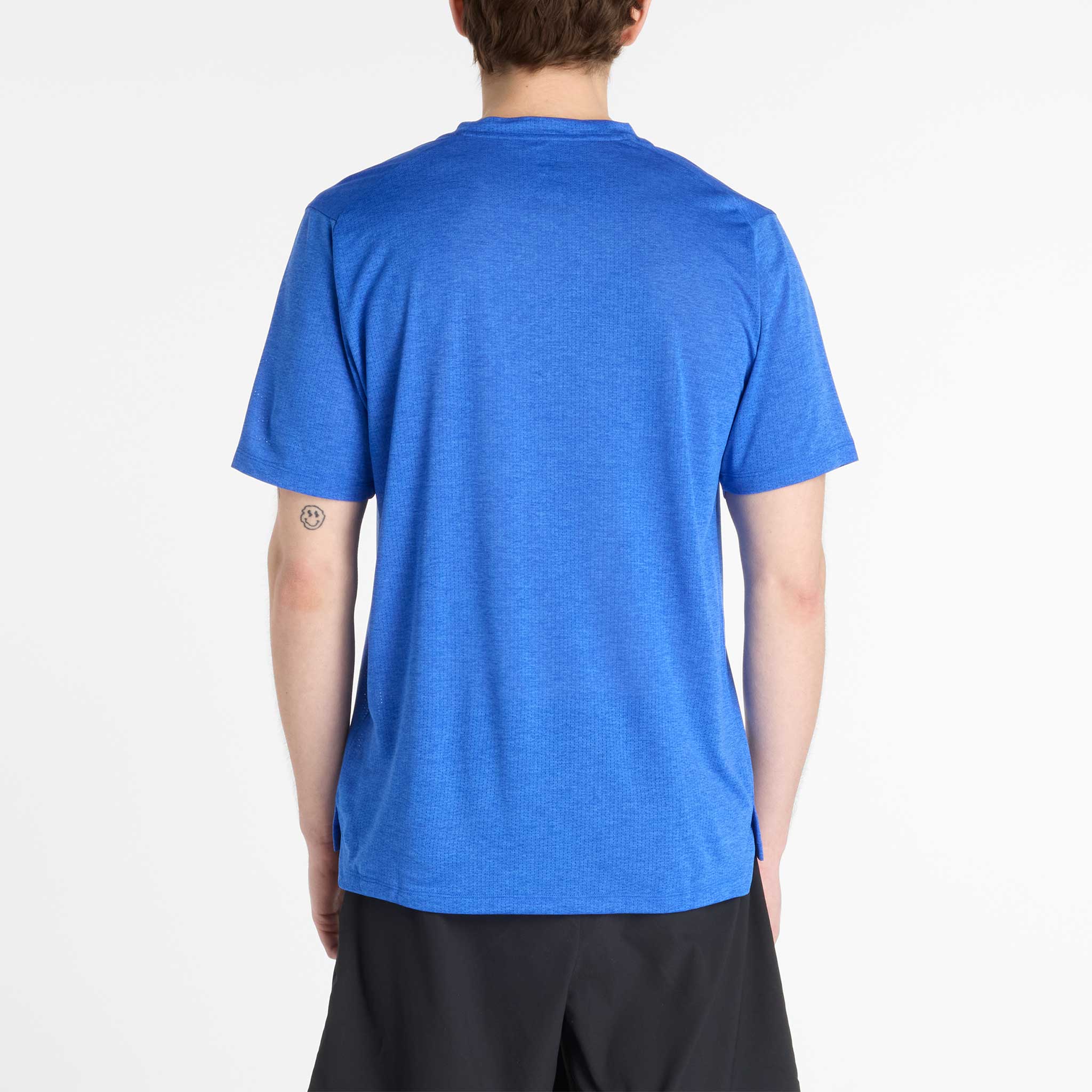 New Balance Athletics T-Shirt Men's