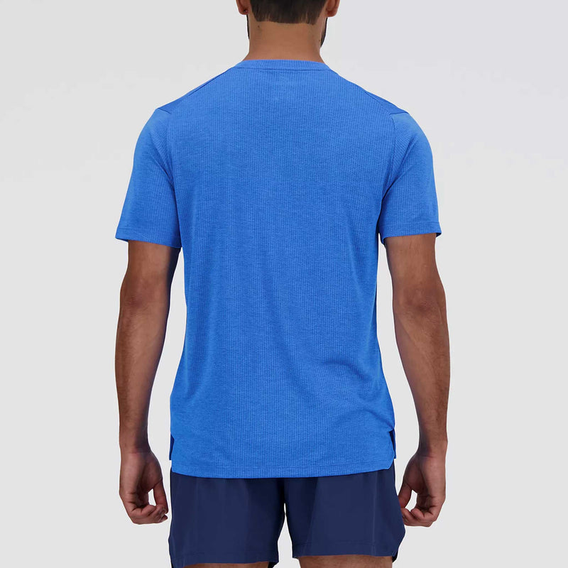 New Balance Athletics T-Shirt Men's