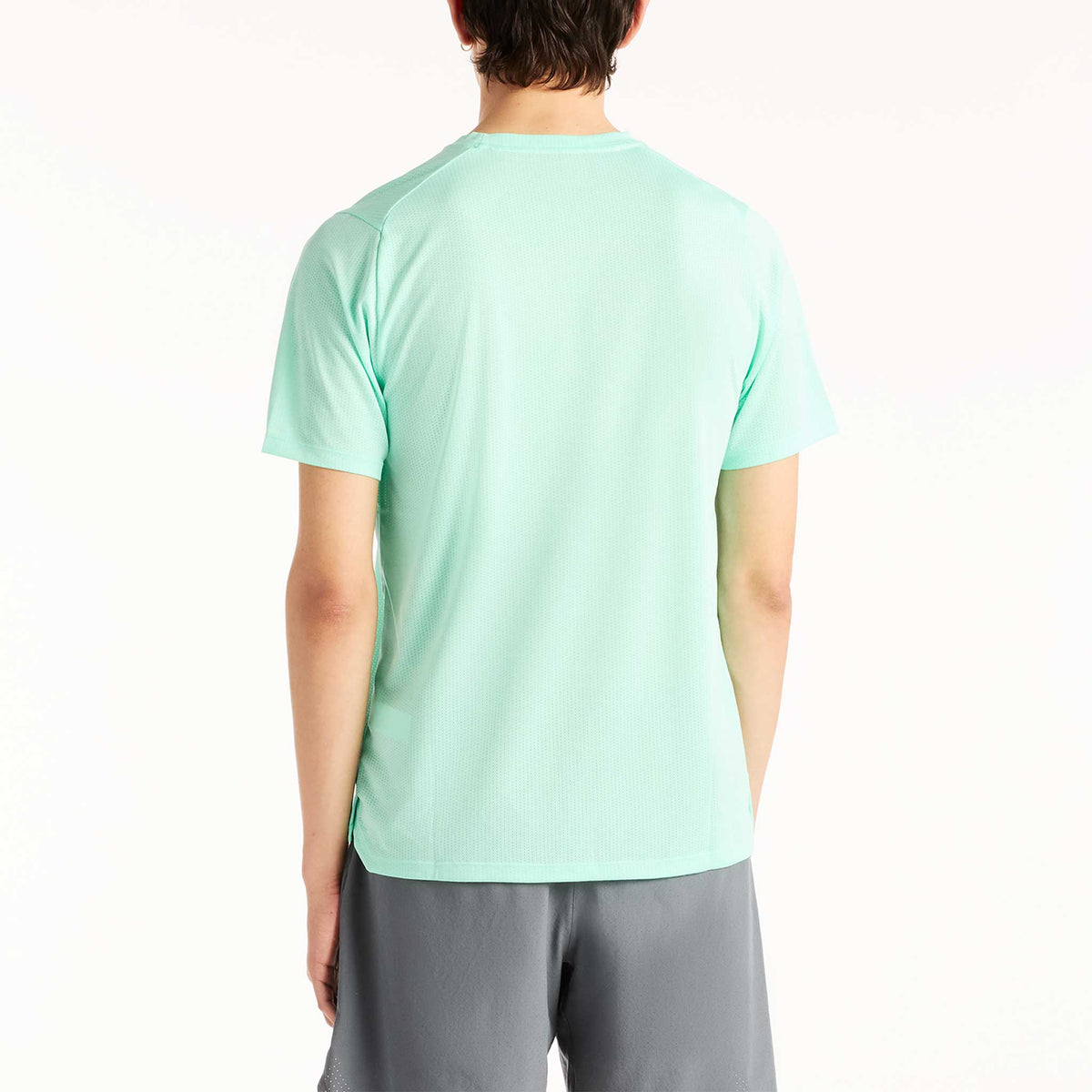 New Balance Athletics T-Shirt Men's