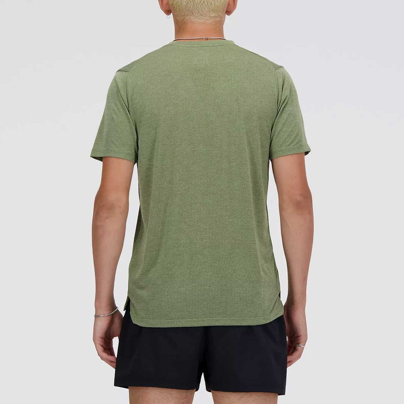 New Balance Athletics T-Shirt Men's