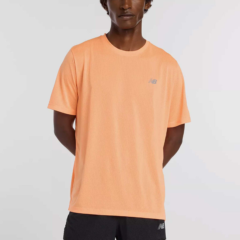 New Balance Athletics T-Shirt Men's