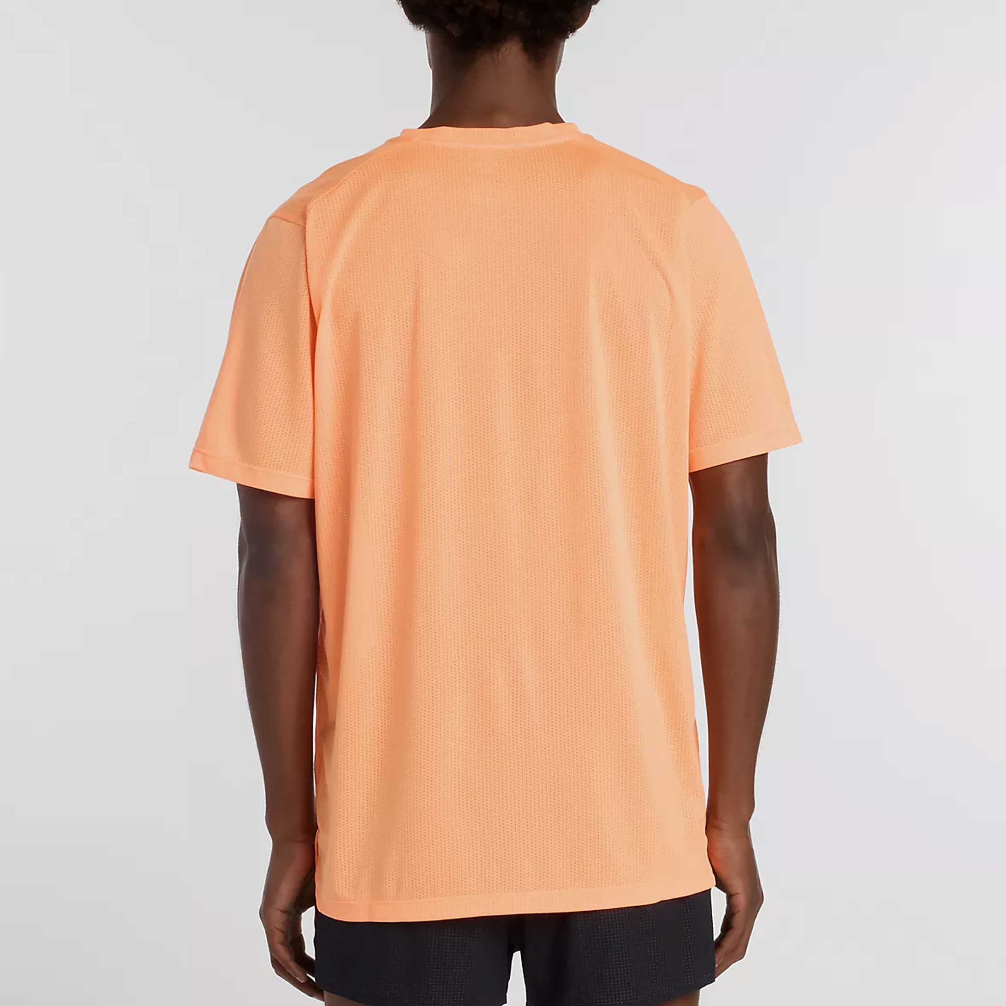 New Balance Athletics T-Shirt Men's