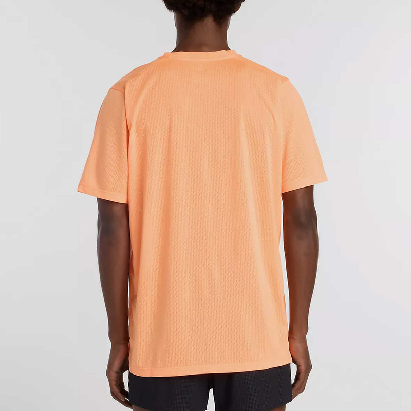 New Balance Athletics T-Shirt Men's