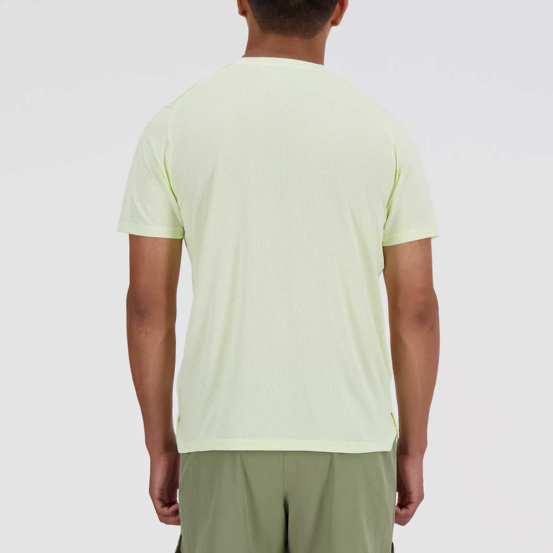 New Balance Athletics T-Shirt Men's