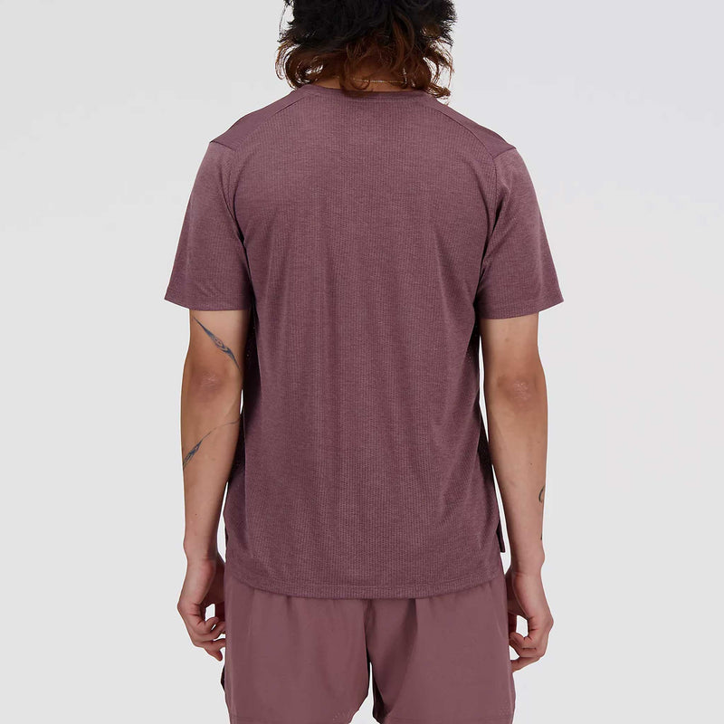 New Balance Athletics T-Shirt Men's