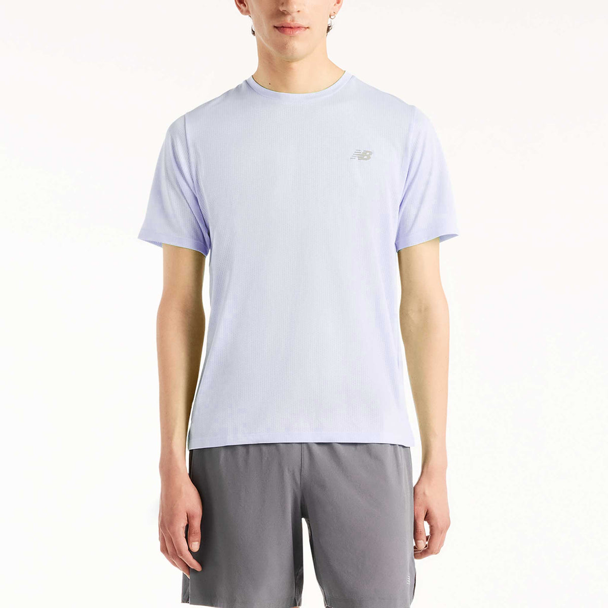 New Balance Athletics T-Shirt Men's