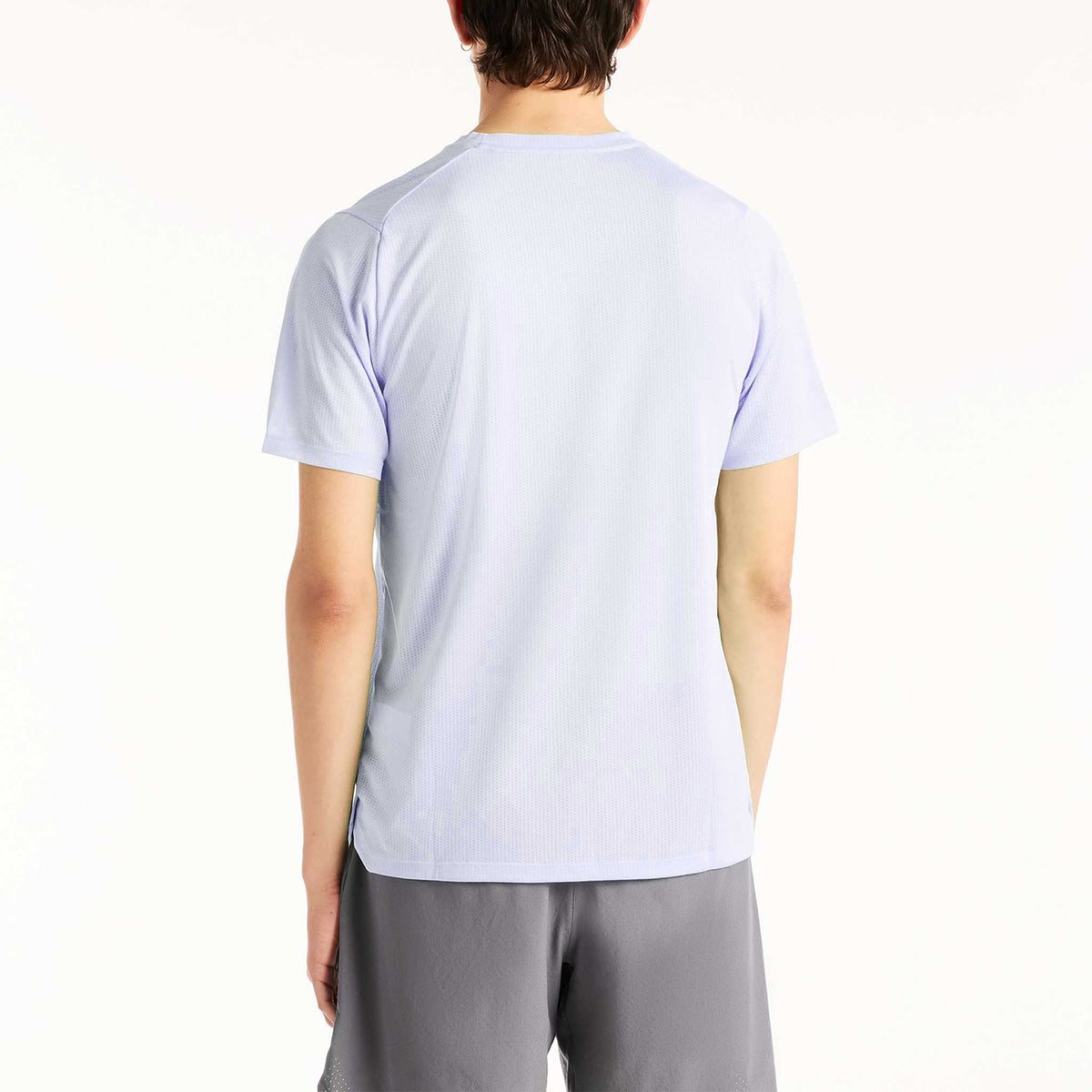 New Balance Athletics T-Shirt Men's