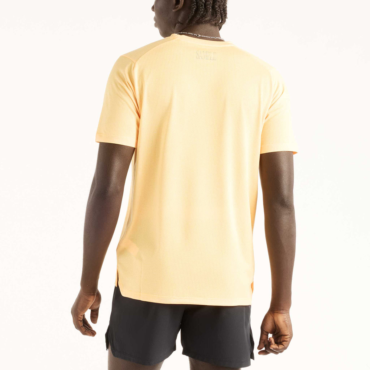 New Balance Athletics T-Shirt Men's