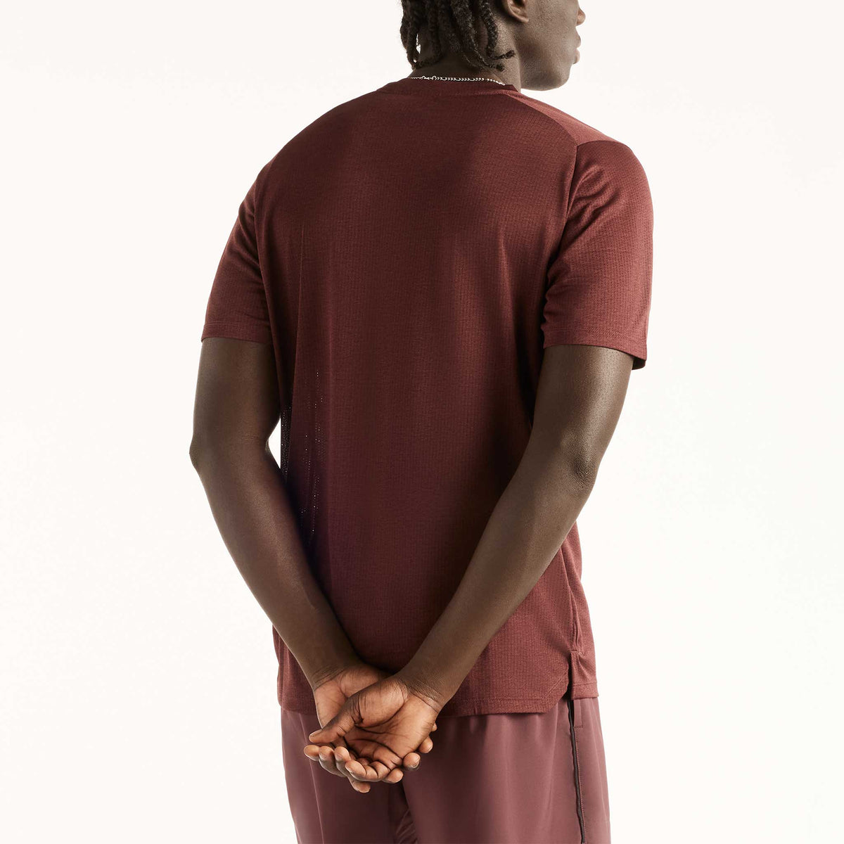 New Balance Athletics T-Shirt Men's