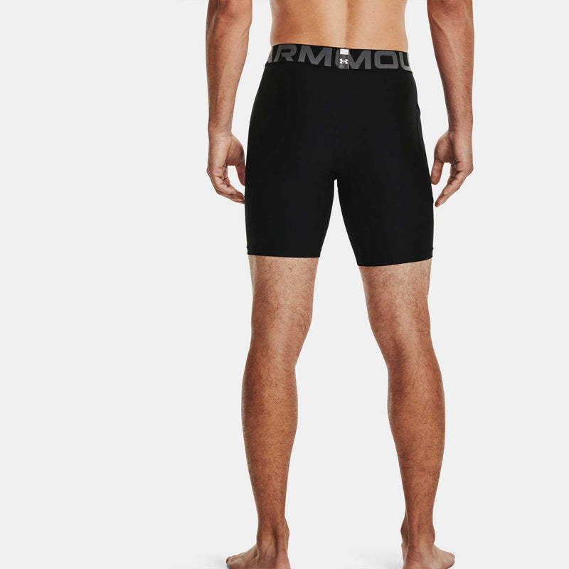 Under Armour HeatGear Compression Shorts Men's