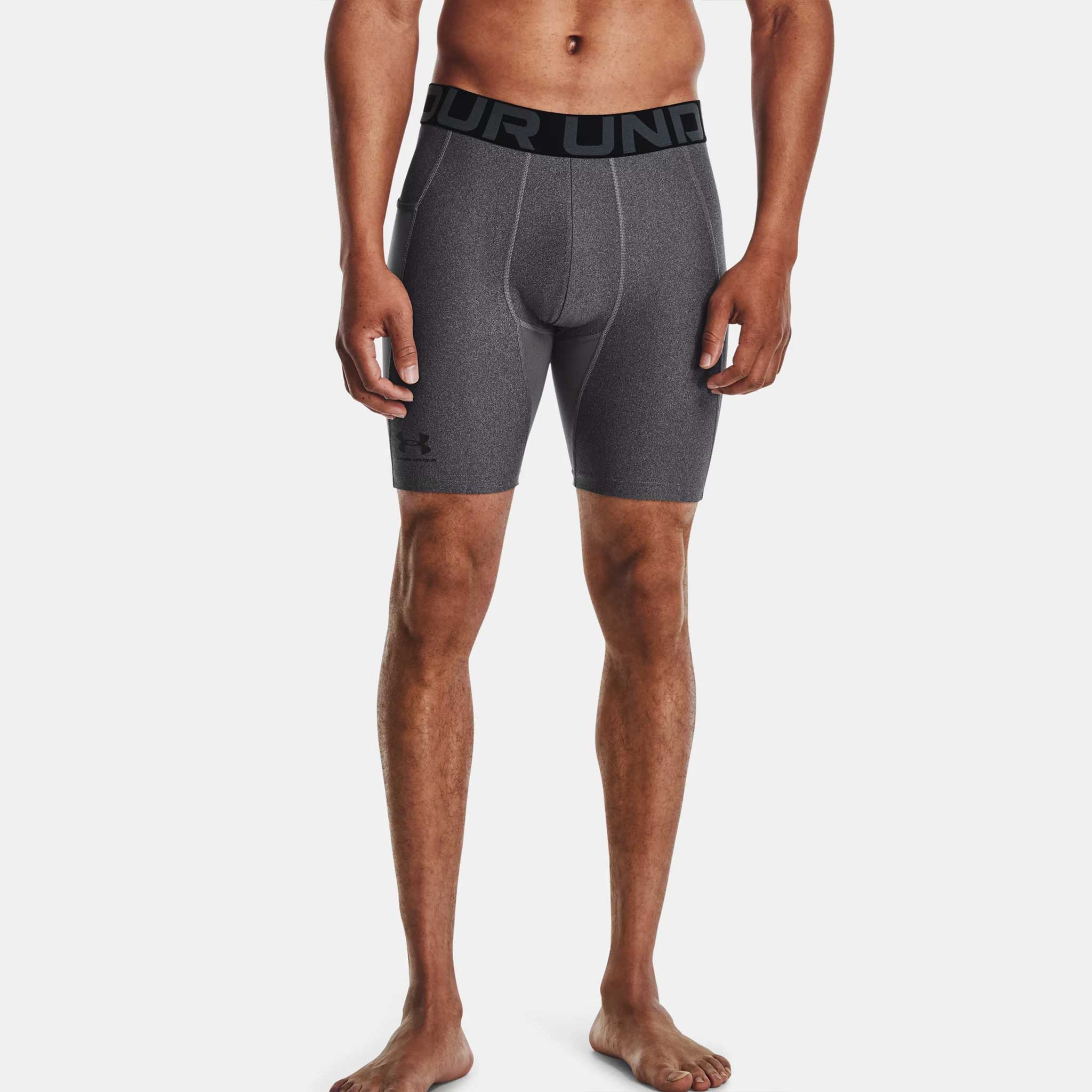 Under Armour HeatGear Compression Shorts Men's