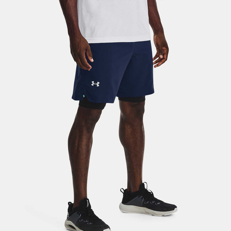 Under Armour Vanish Woven 8" Shorts Men's