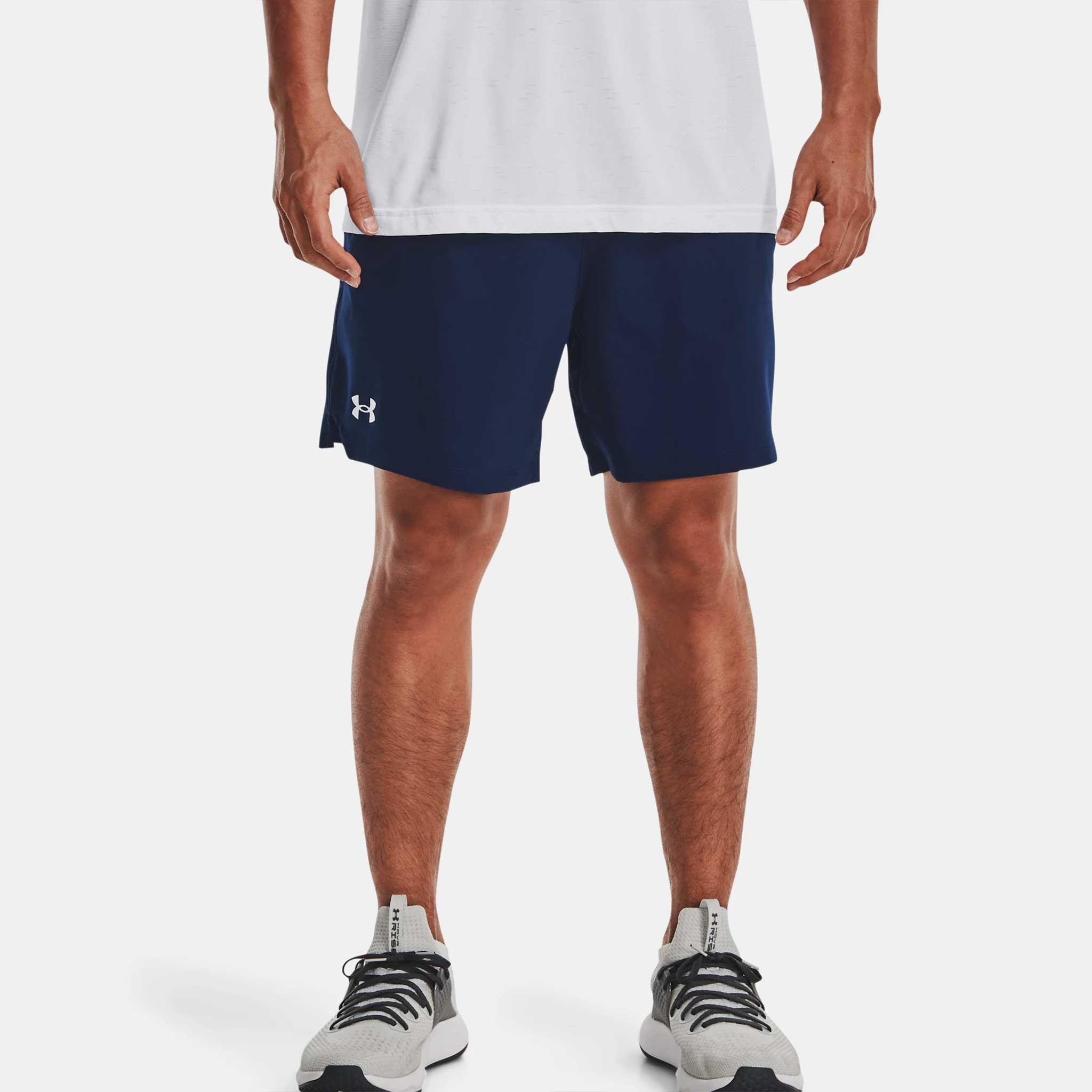 Under Armour Vanish Woven 6" Shorts Men's