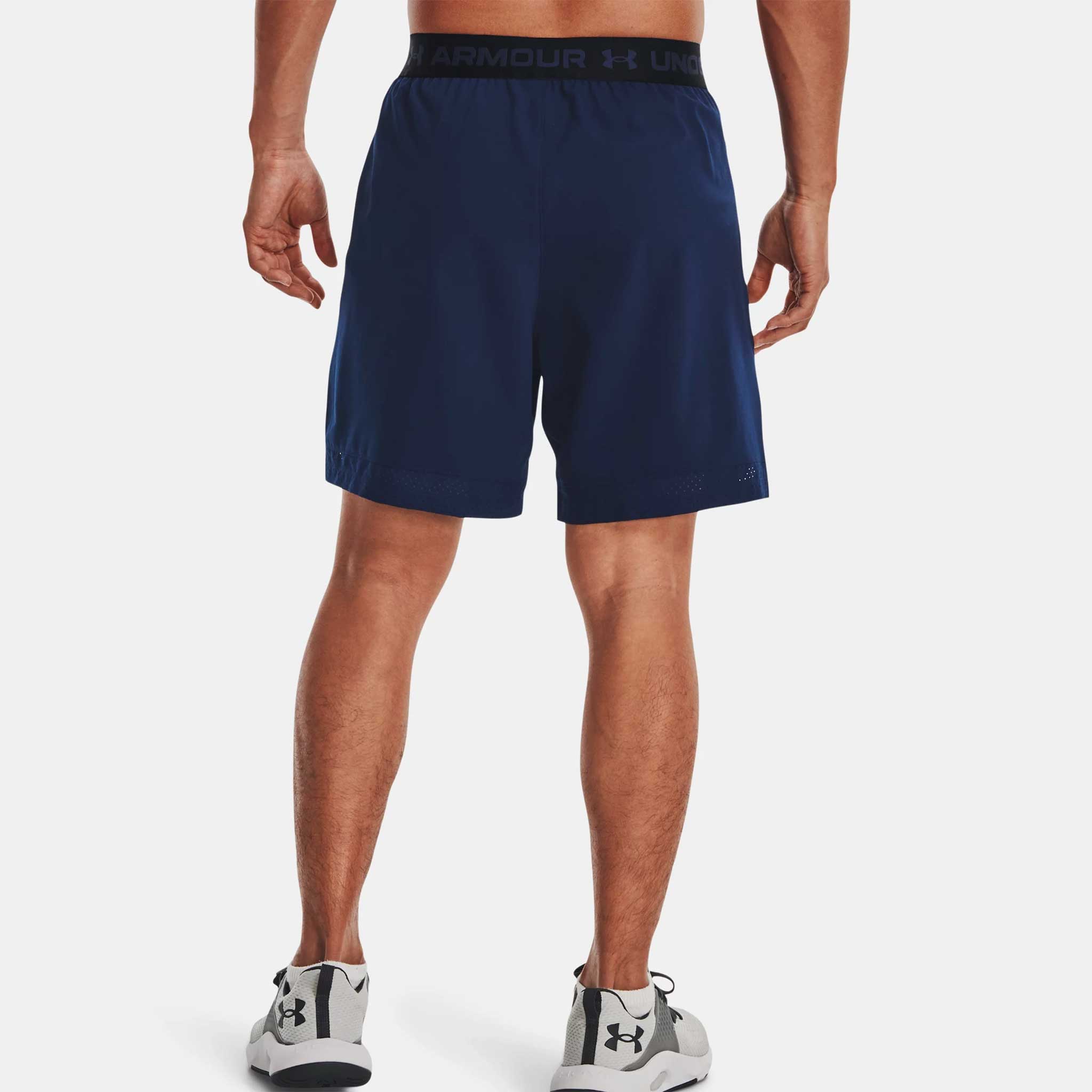 Under Armour Vanish Woven 6" Shorts Men's