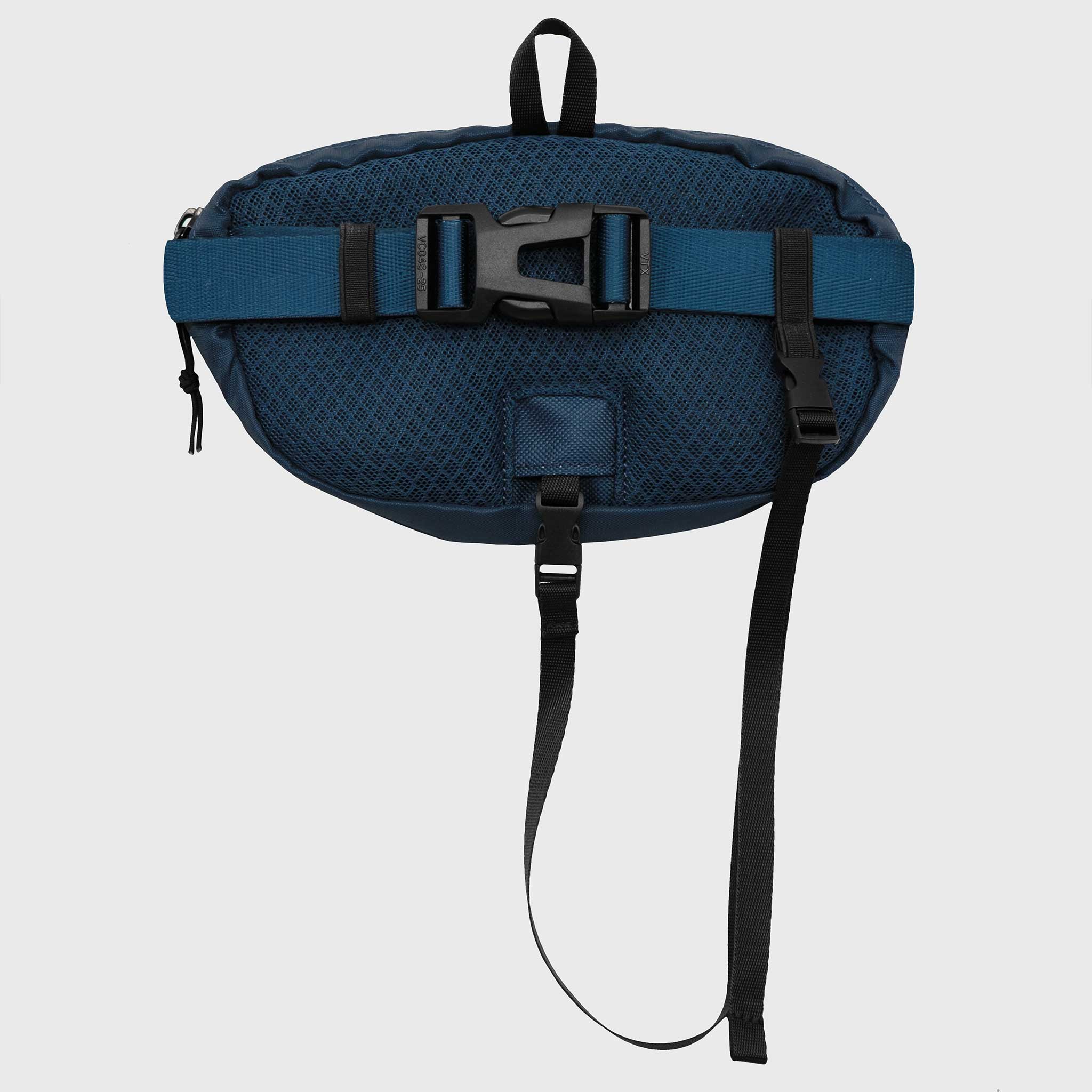 Shadow Noir Sling It Bag – Sprints INC