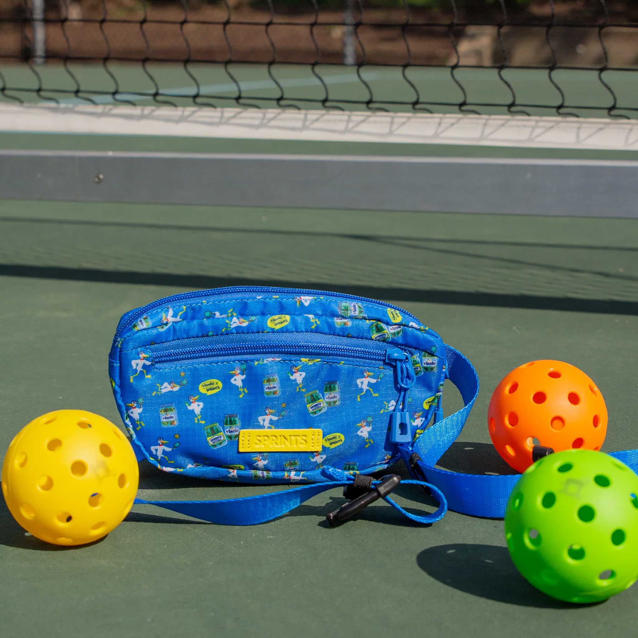 Sprints Sling It Crossbody Bag