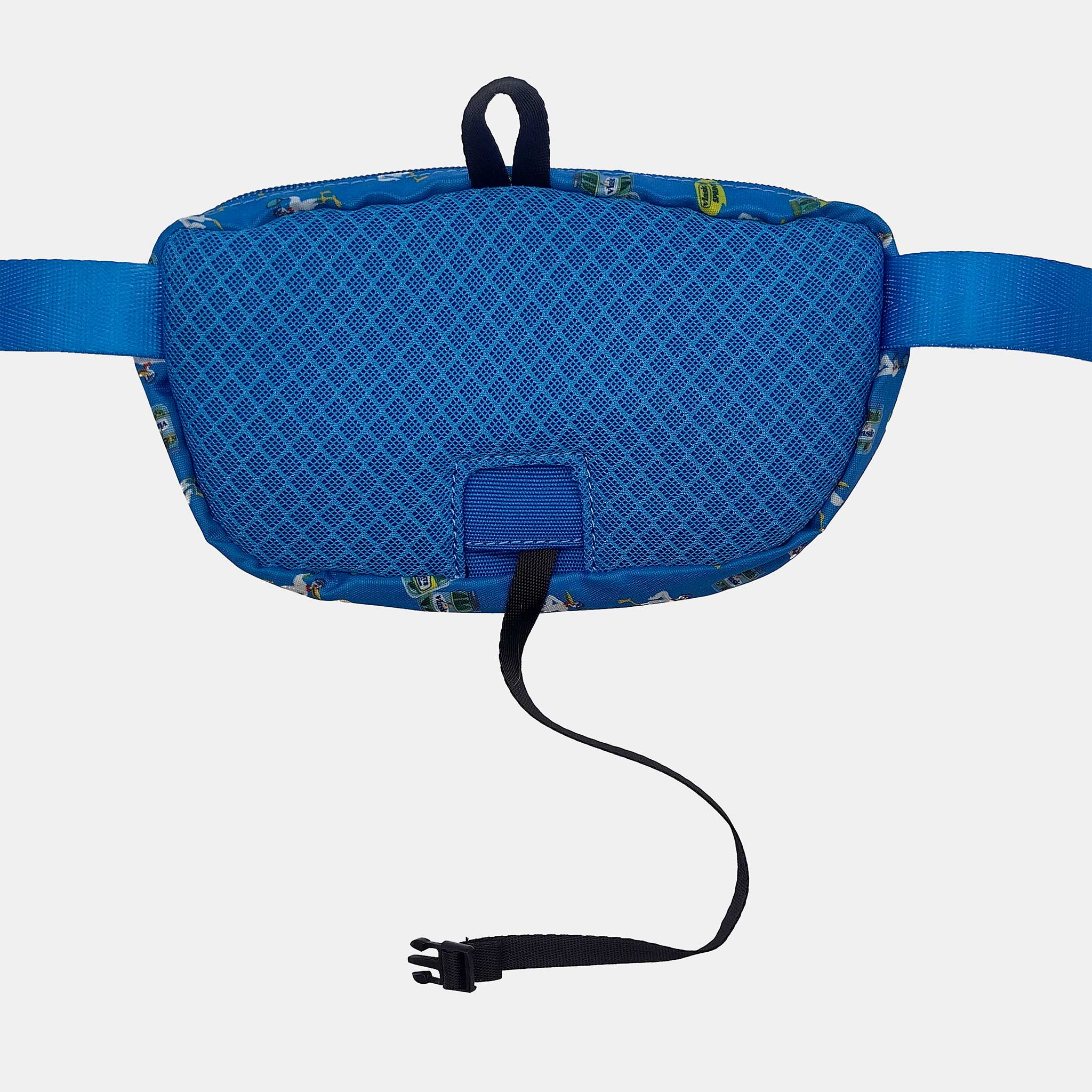 Sprints Sling It Crossbody Bag