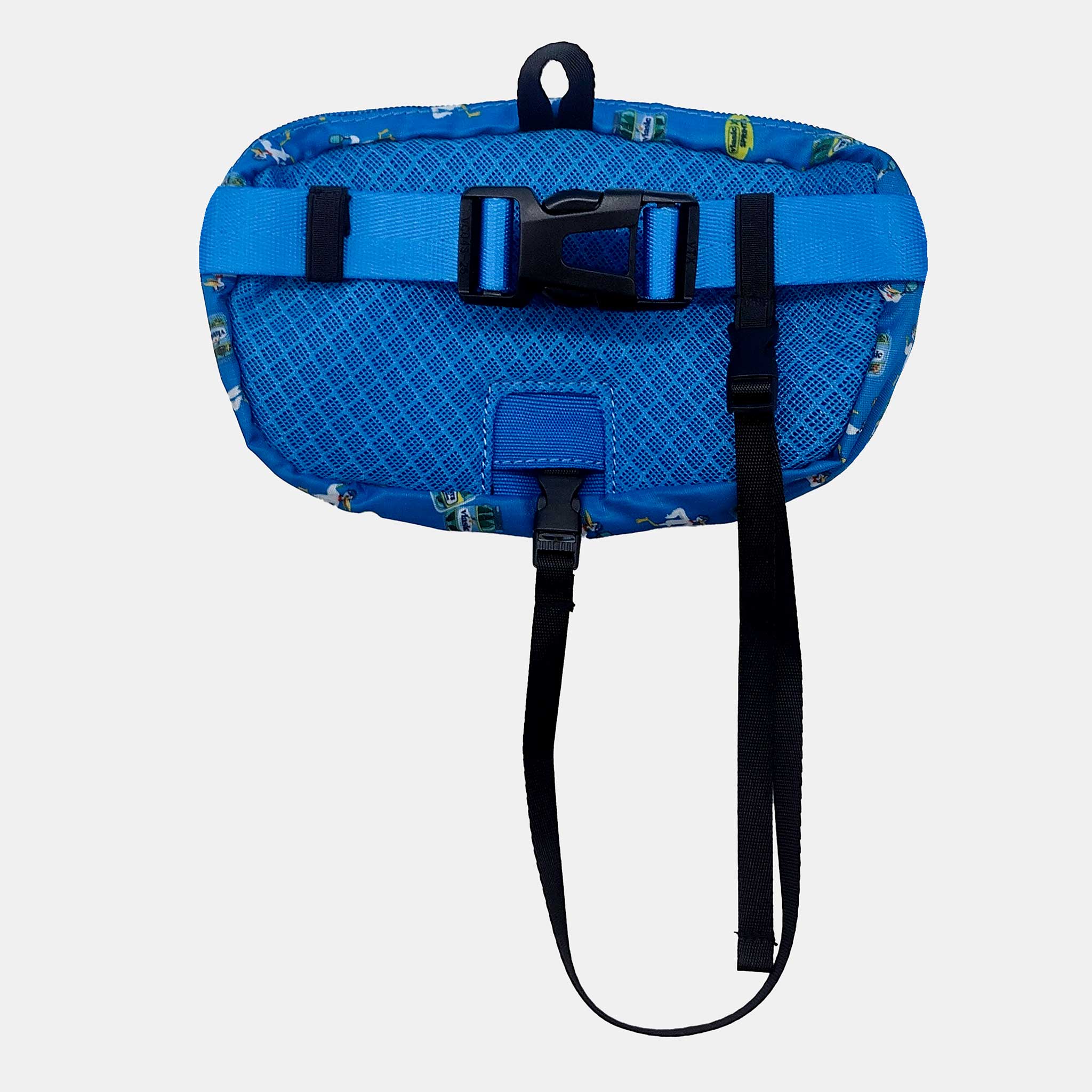 Sprints Sling It Crossbody Bag