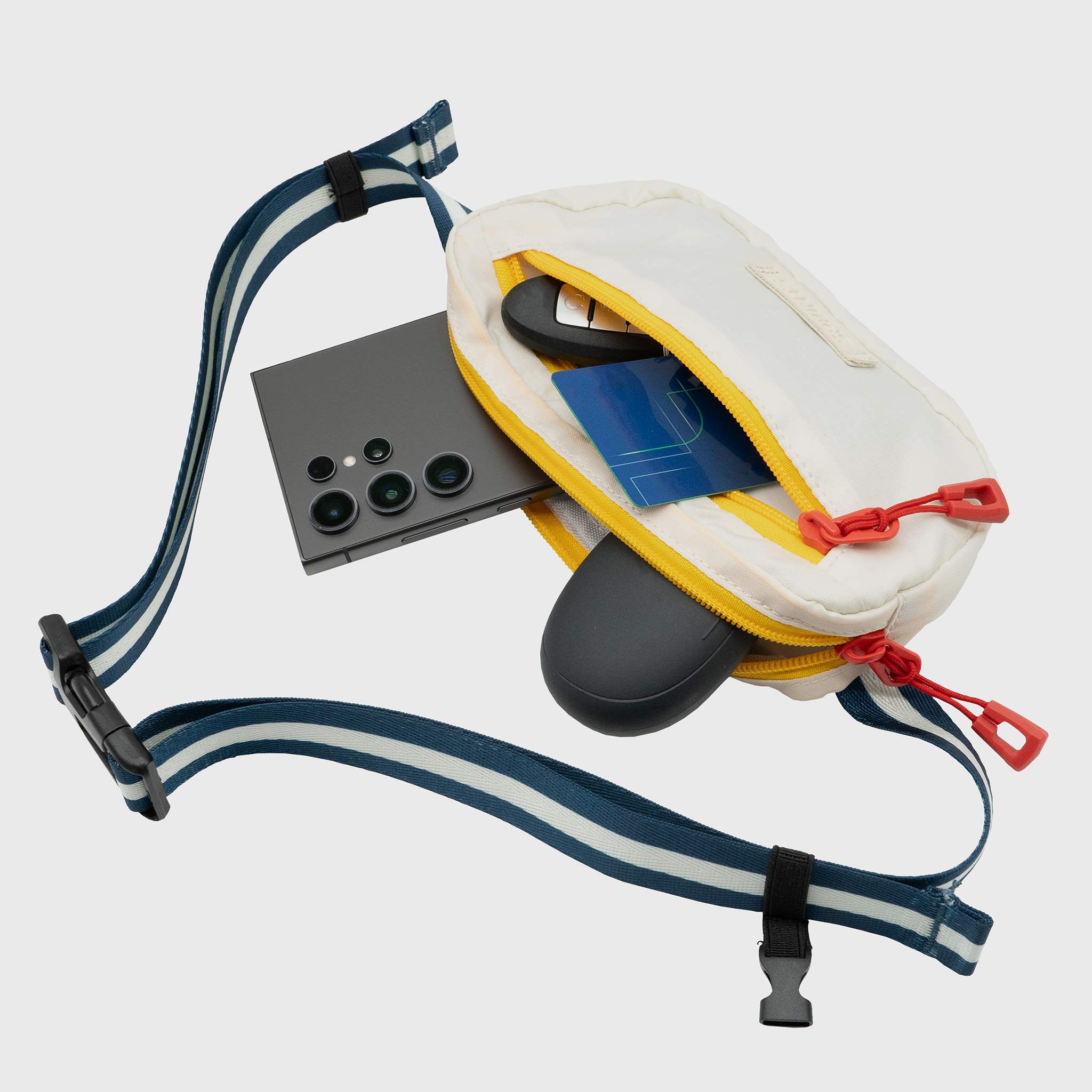 Sprints Sling It Crossbody Bag
