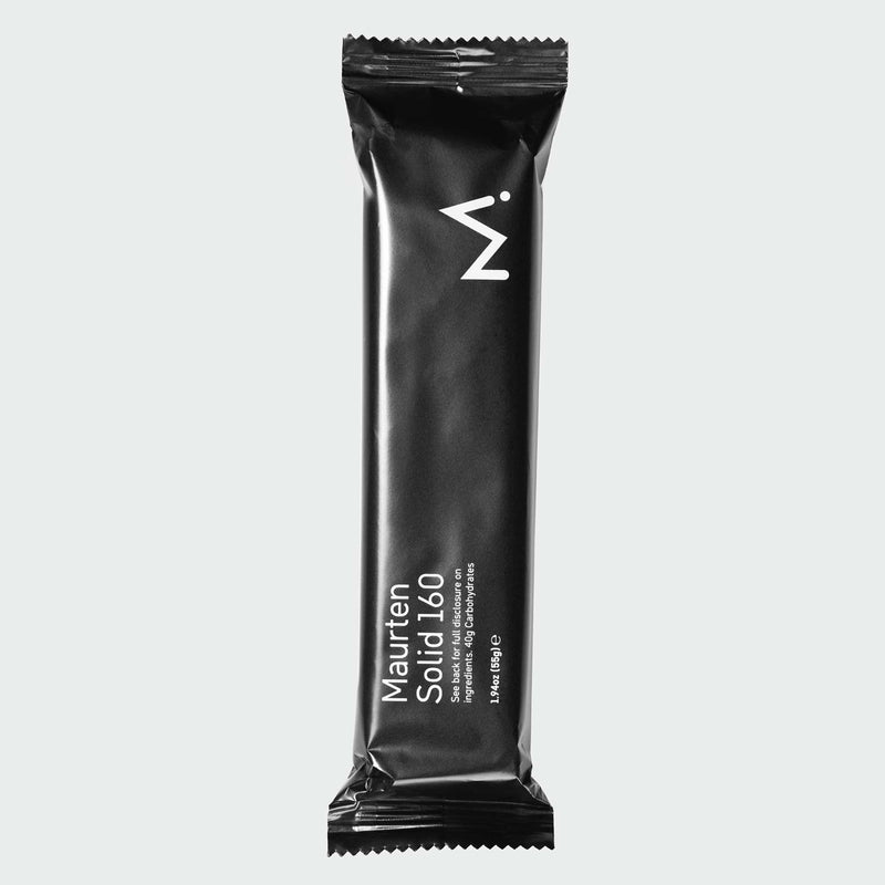 Maurten Solid 160 12-Pack