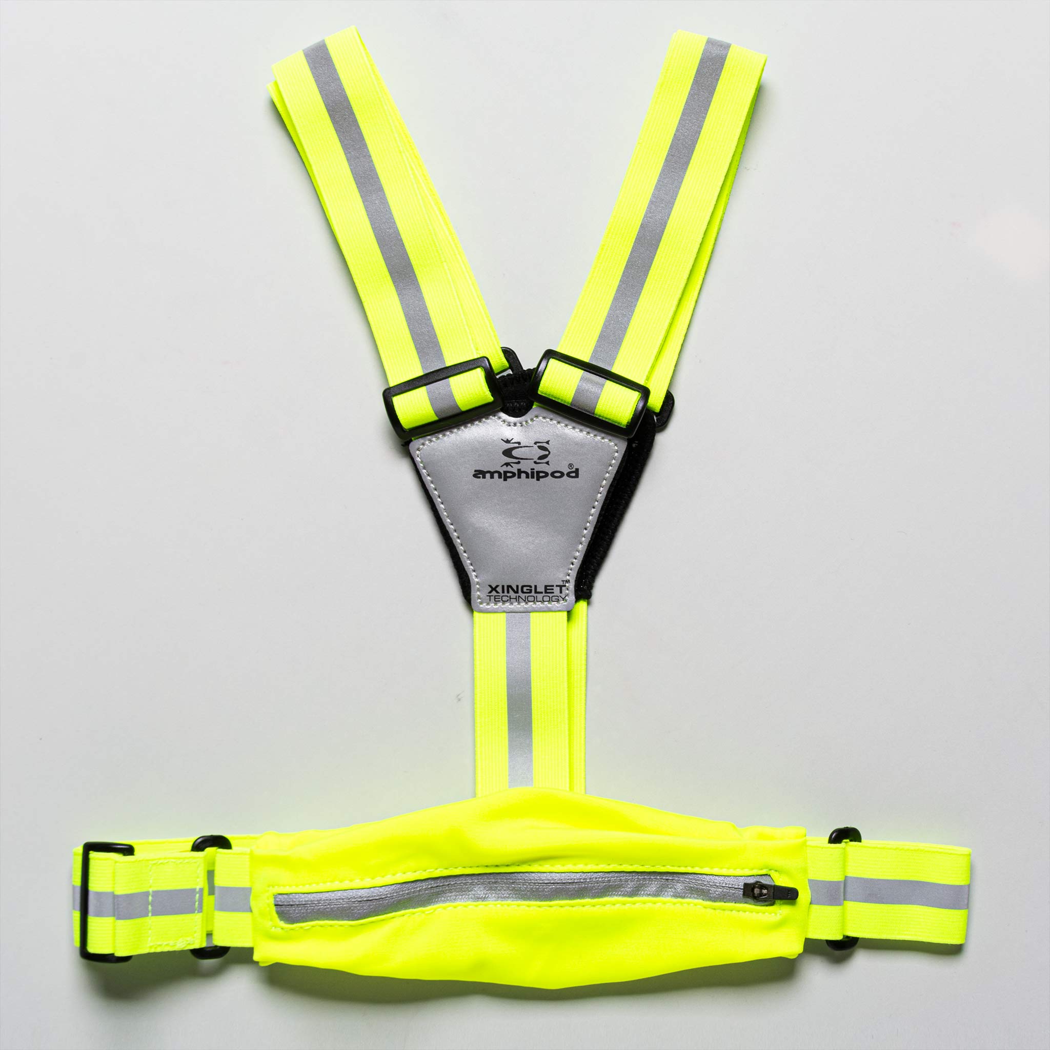 Amphipod Xinglet Pocket Luxe Vest