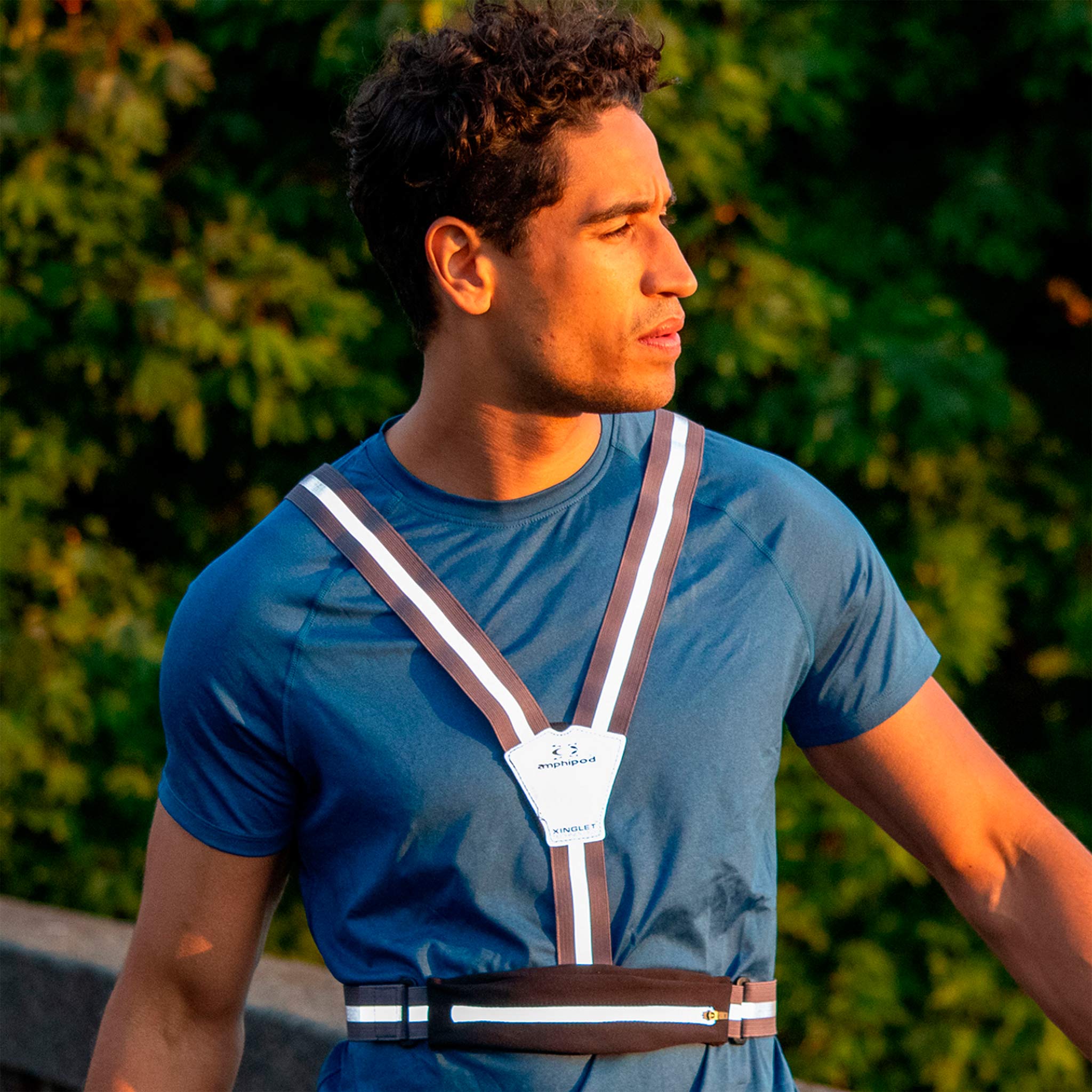Amphipod Xinglet Pocket Luxe Vest