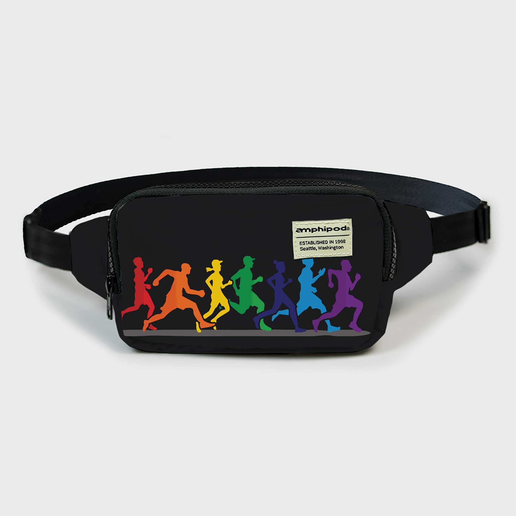 Amphipod R3 Express Convertible Pack