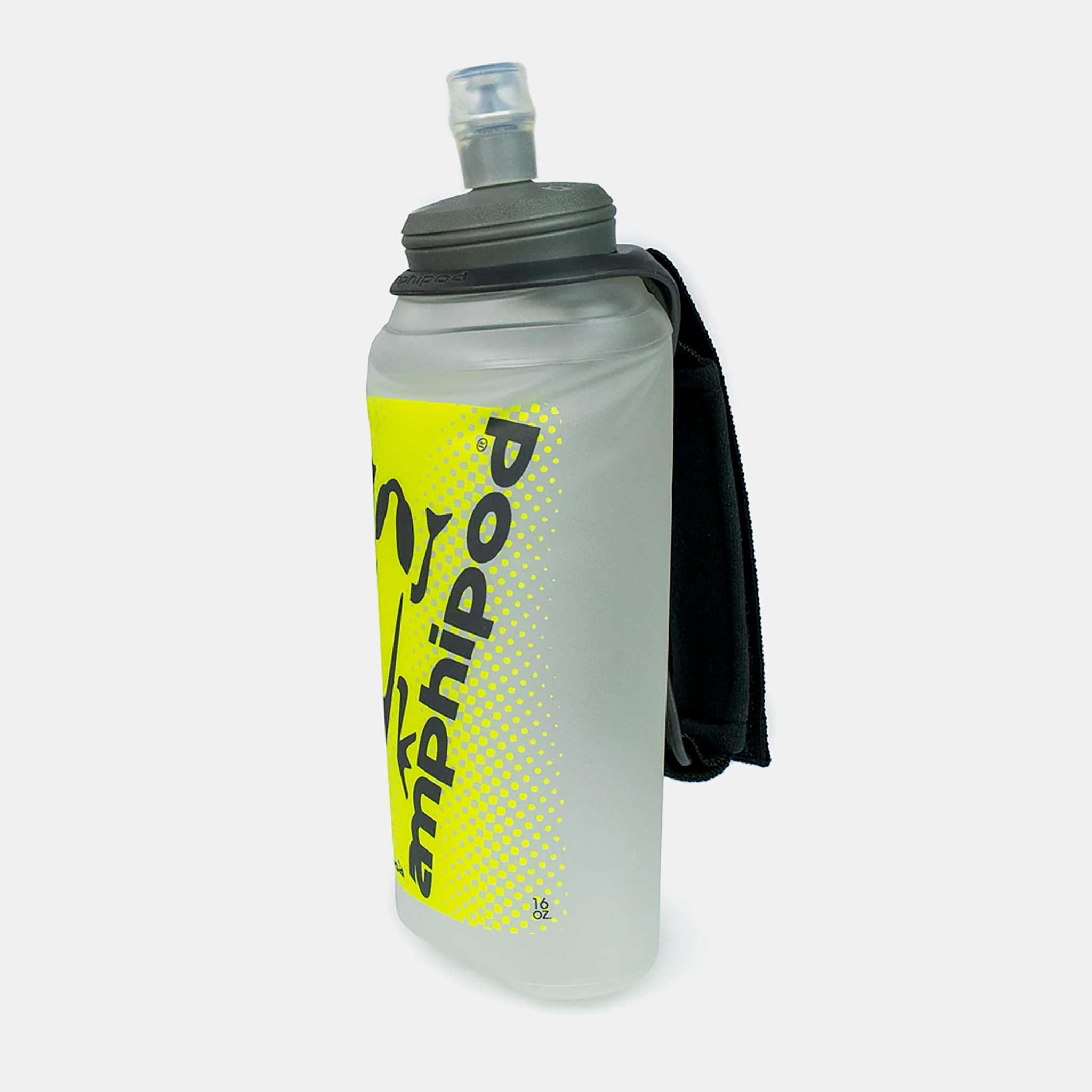 Amphipod Hydraform Soft-Tech Minimalist Handheld