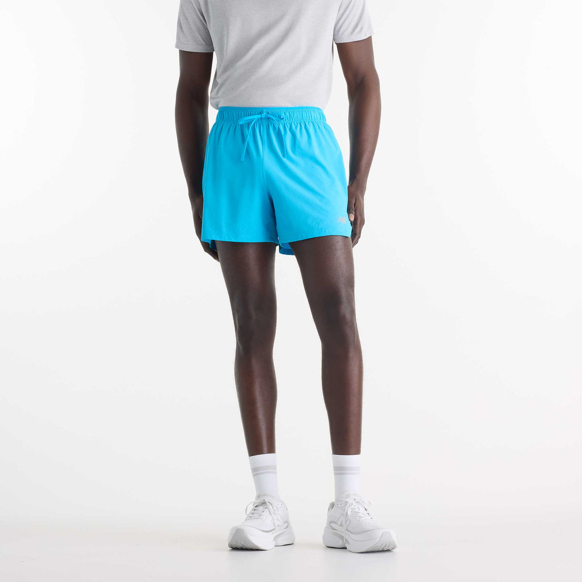 New Balance RC Short 5" Men's