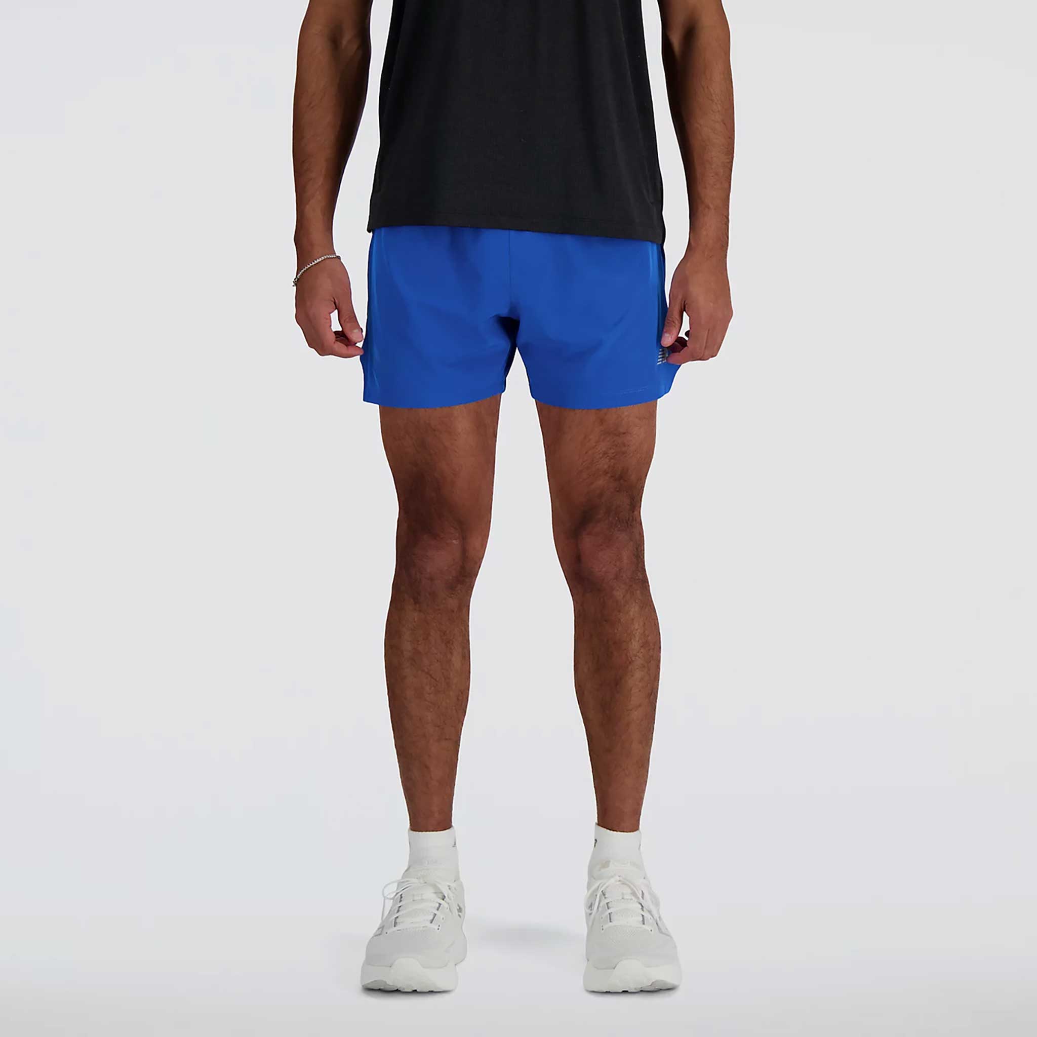 New Balance RC Short 5" Men's