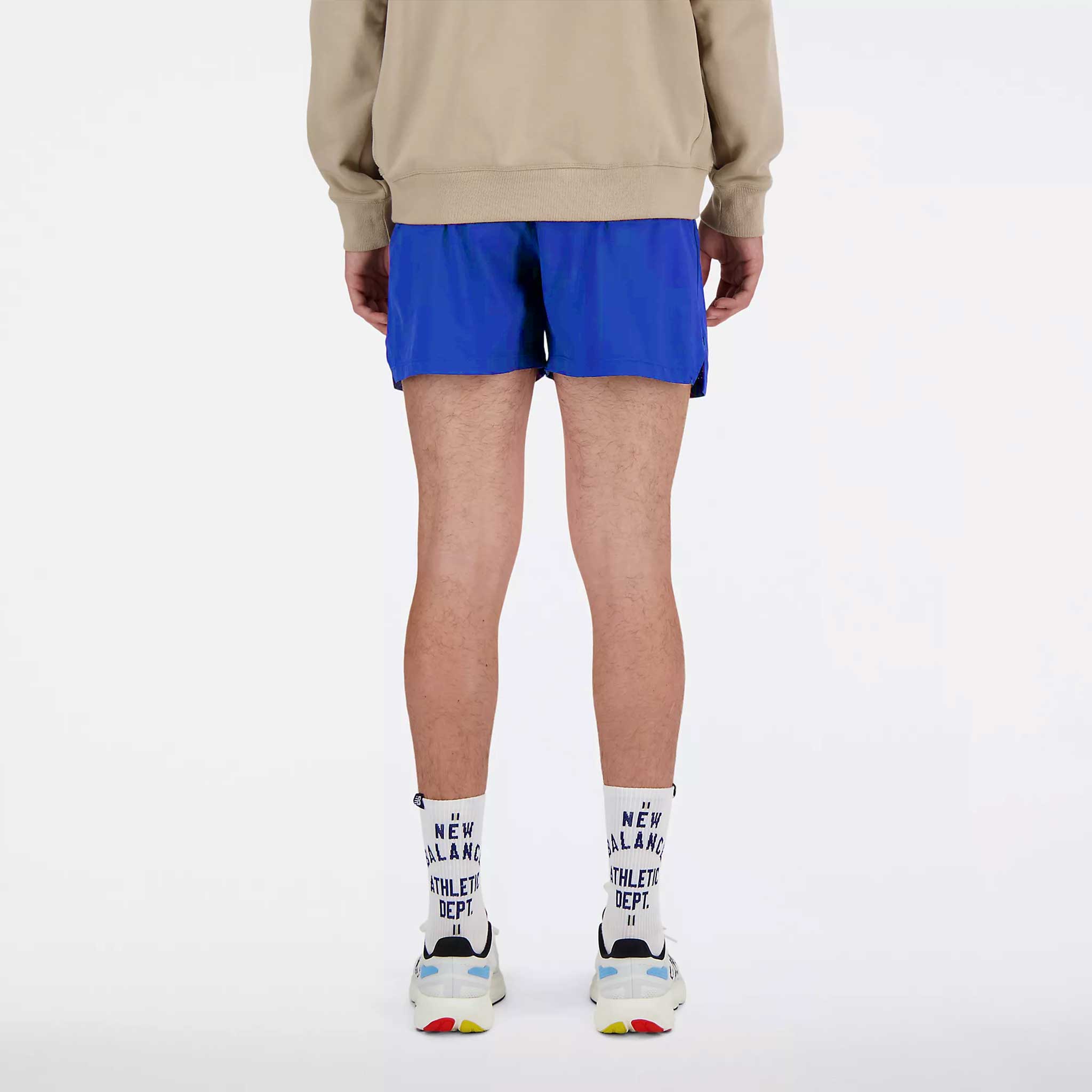 New Balance RC Short 5" Men's
